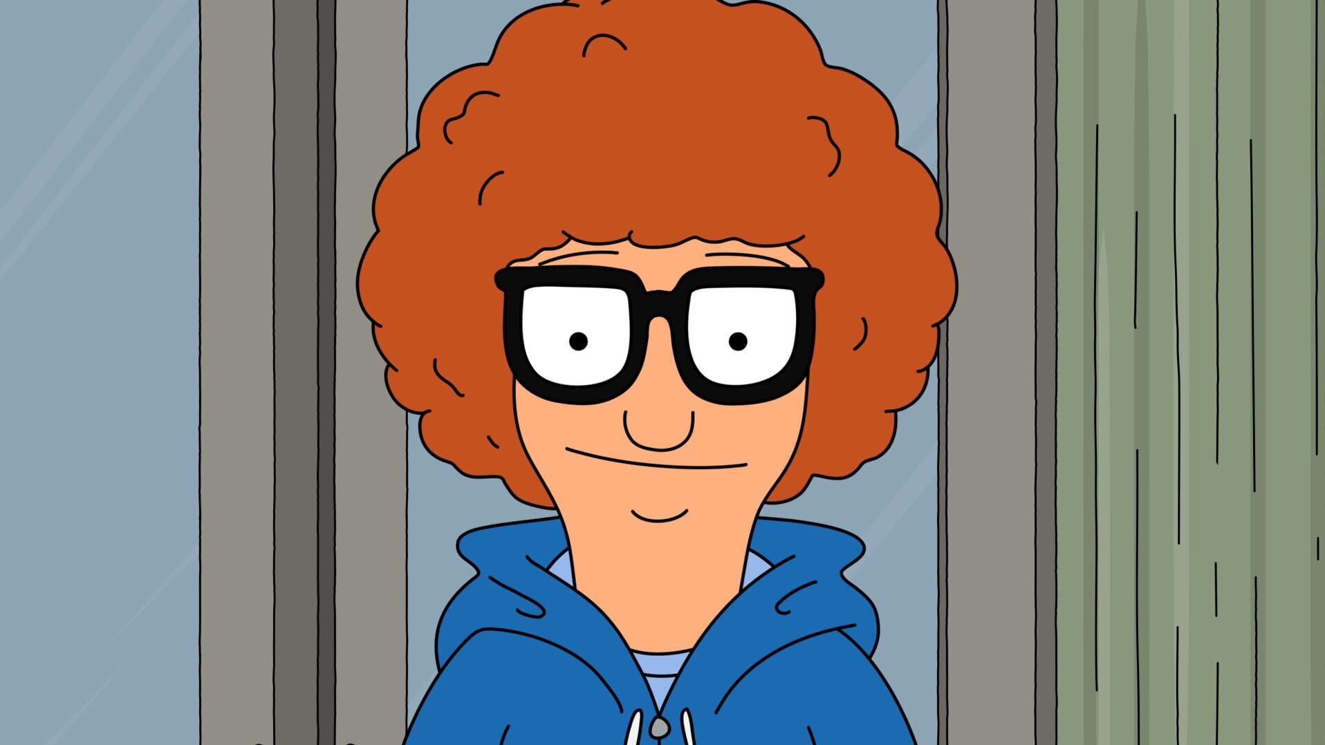 Bob's Burgers