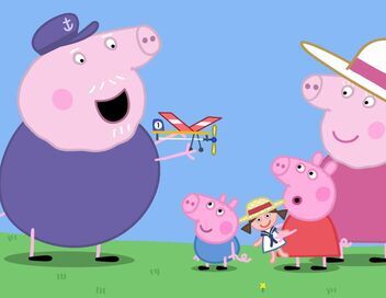 Peppa Pig