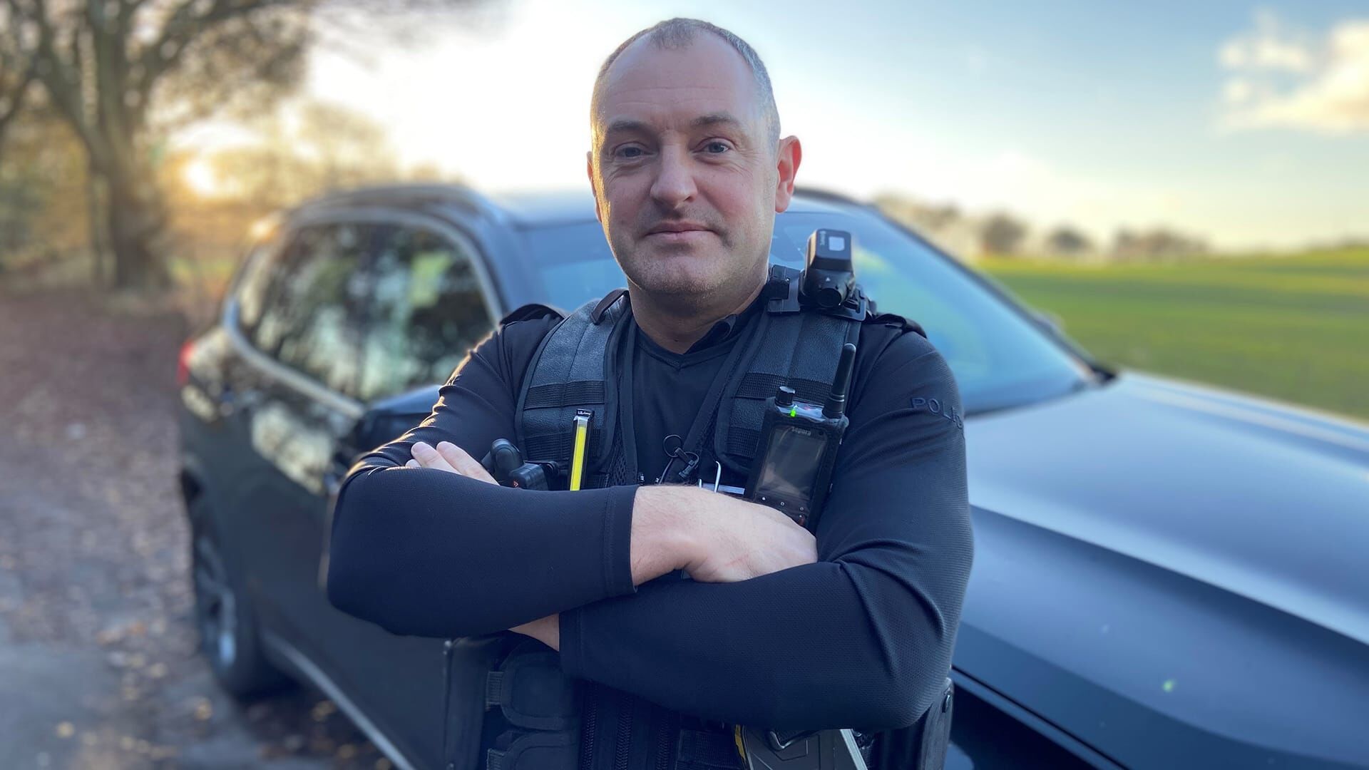 Police Interceptors – Auf Verfolgungsjagd