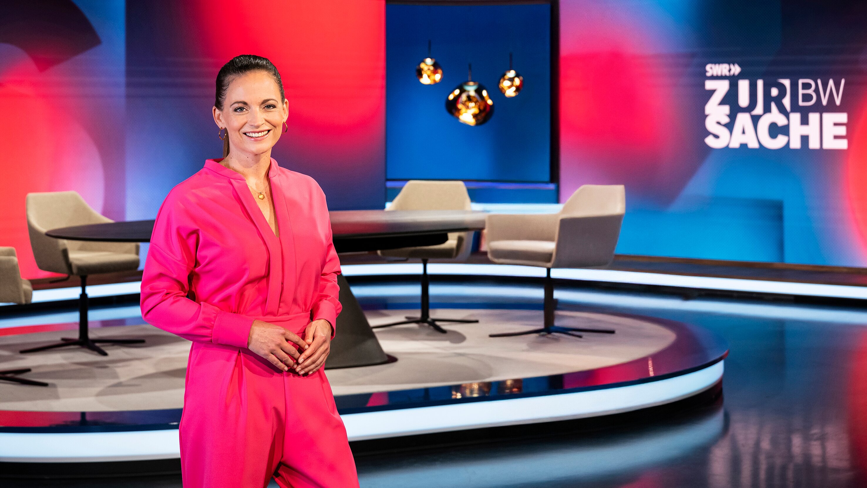 ZUR SACHE Baden-Württemberg