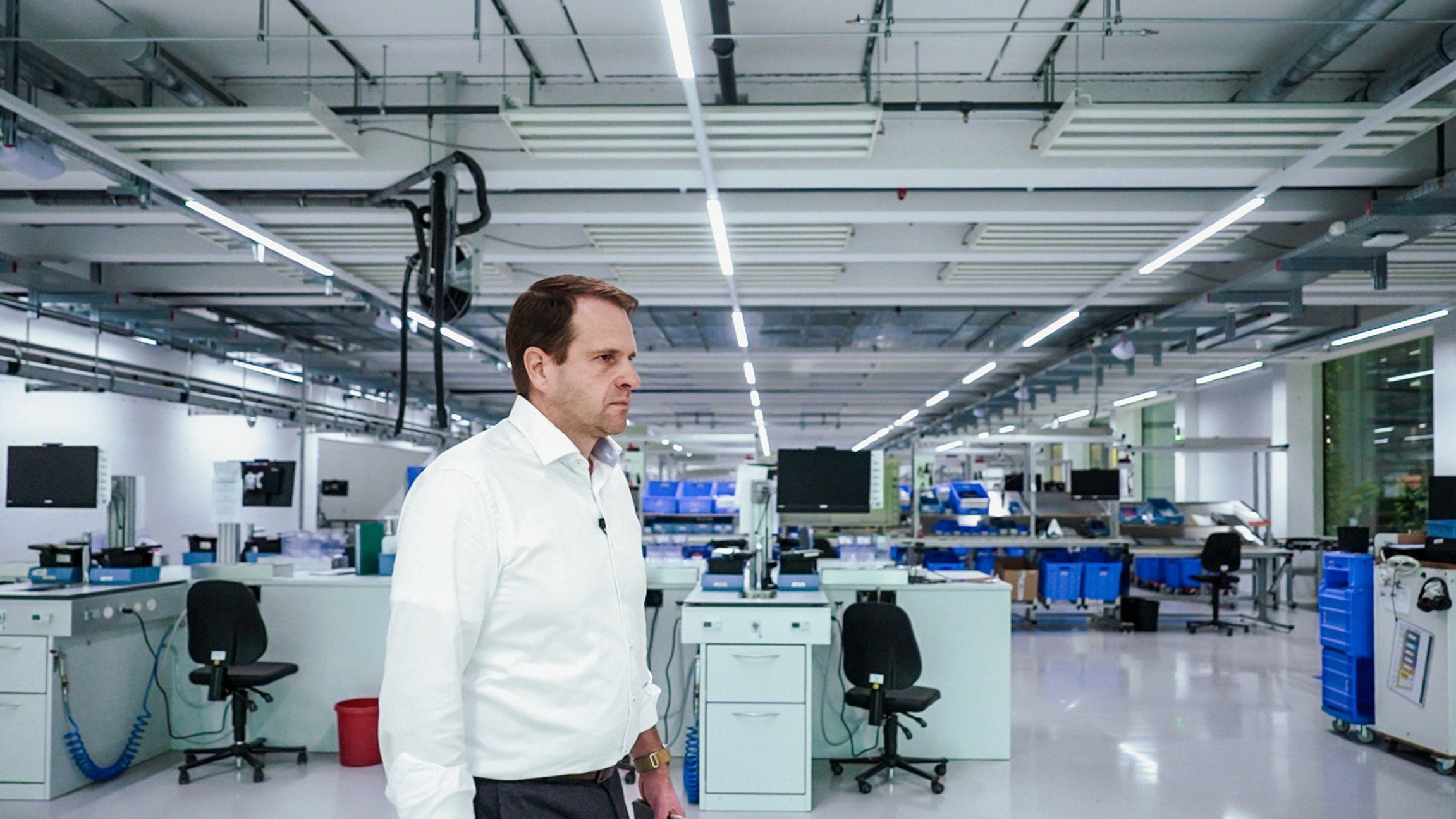 Unter Trumps Zollhammer – Kampf einer Traditionsfirma