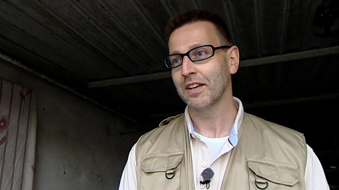 Der Trödeltrupp – Das Geld liegt im Keller