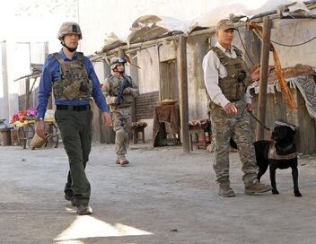 NCIS