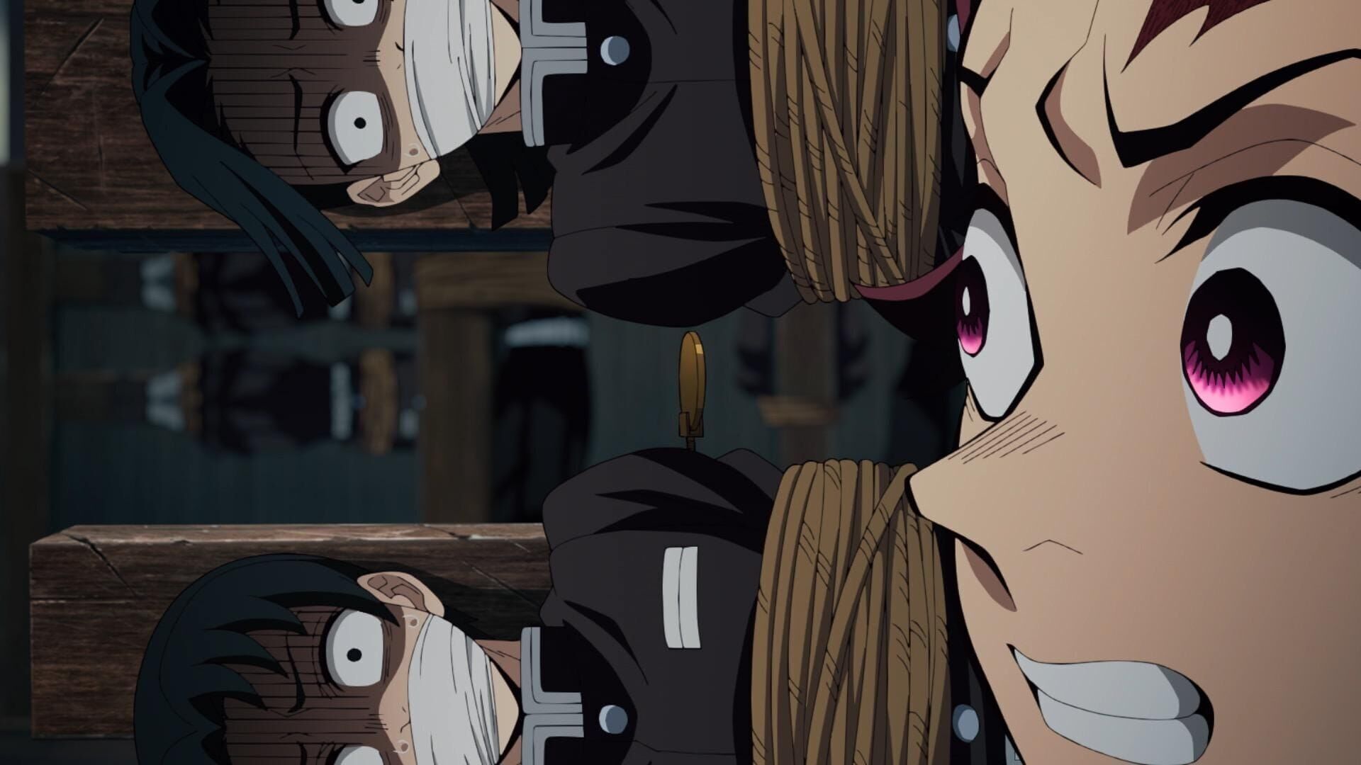 Demon Slayer