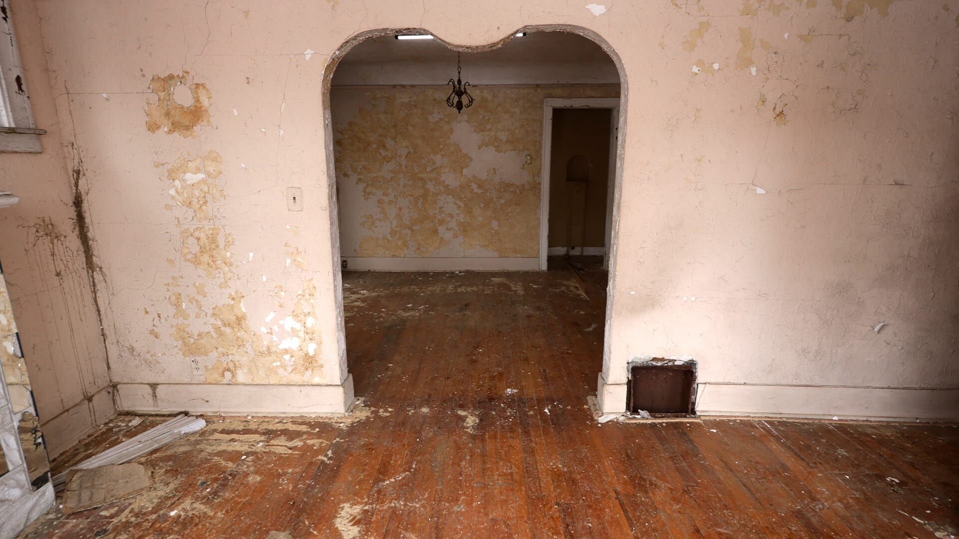Flipping Detroit – Unser neues Schnäppchenhaus