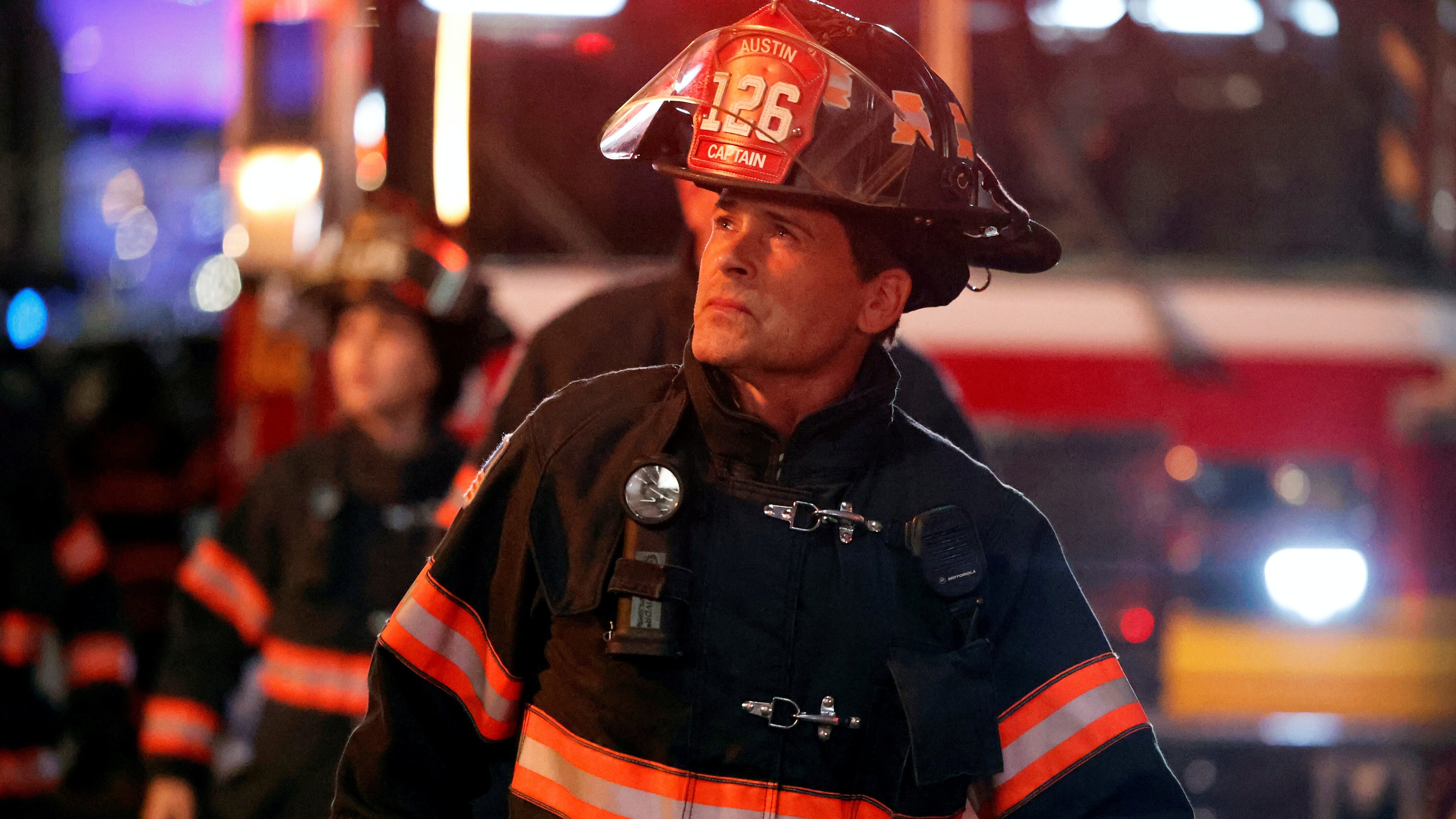 9-1-1: Lone Star