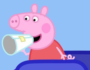 Peppa Pig