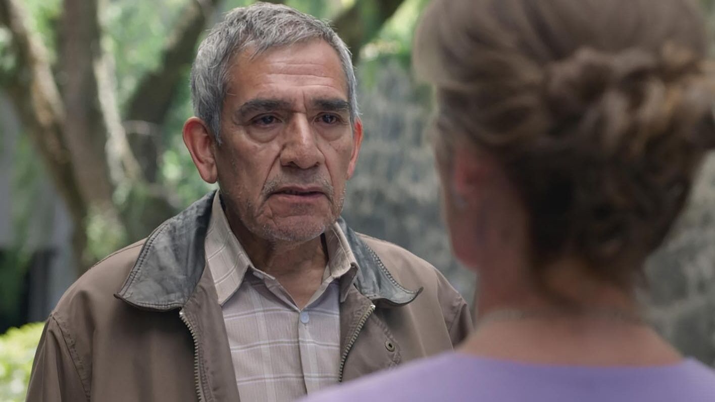 New Order – Die neue Weltordnung