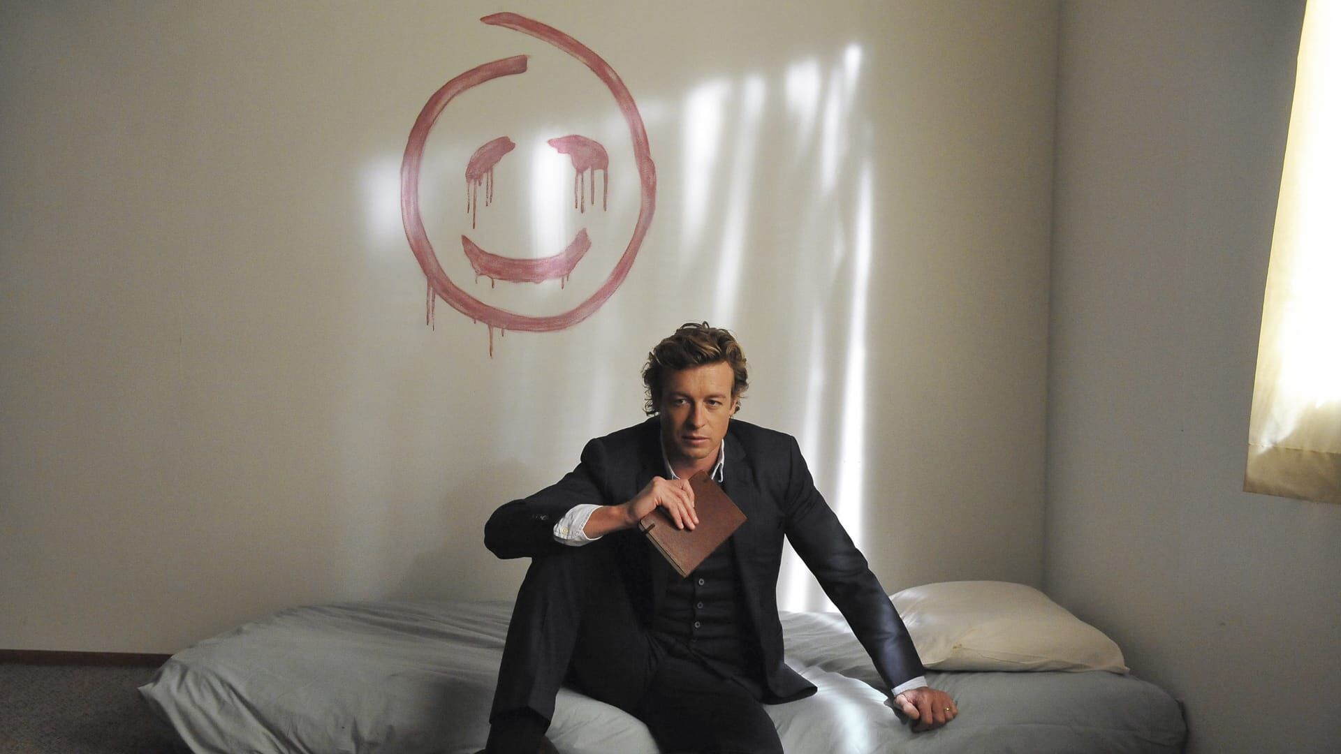 The Mentalist
