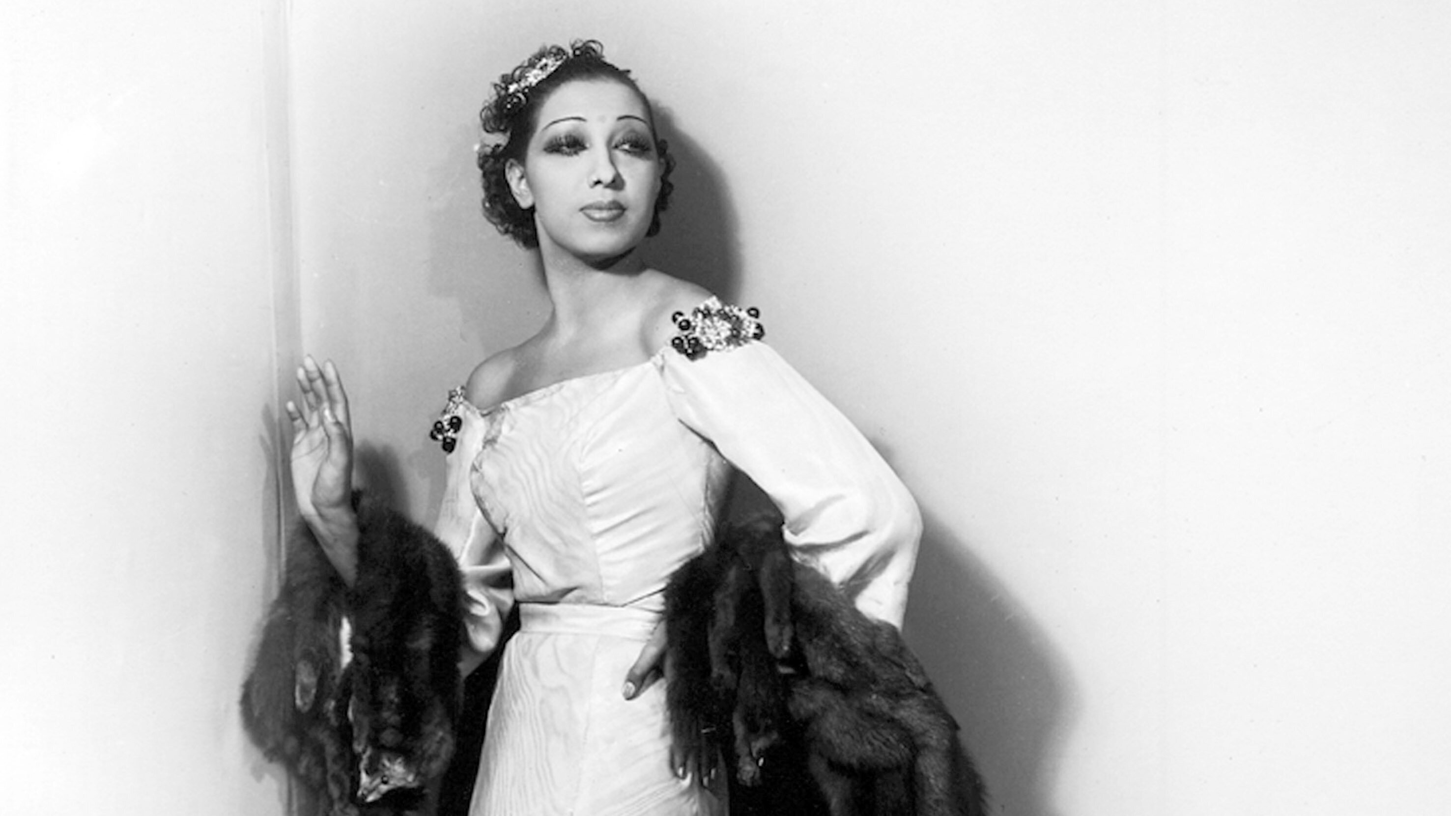 Josephine Baker