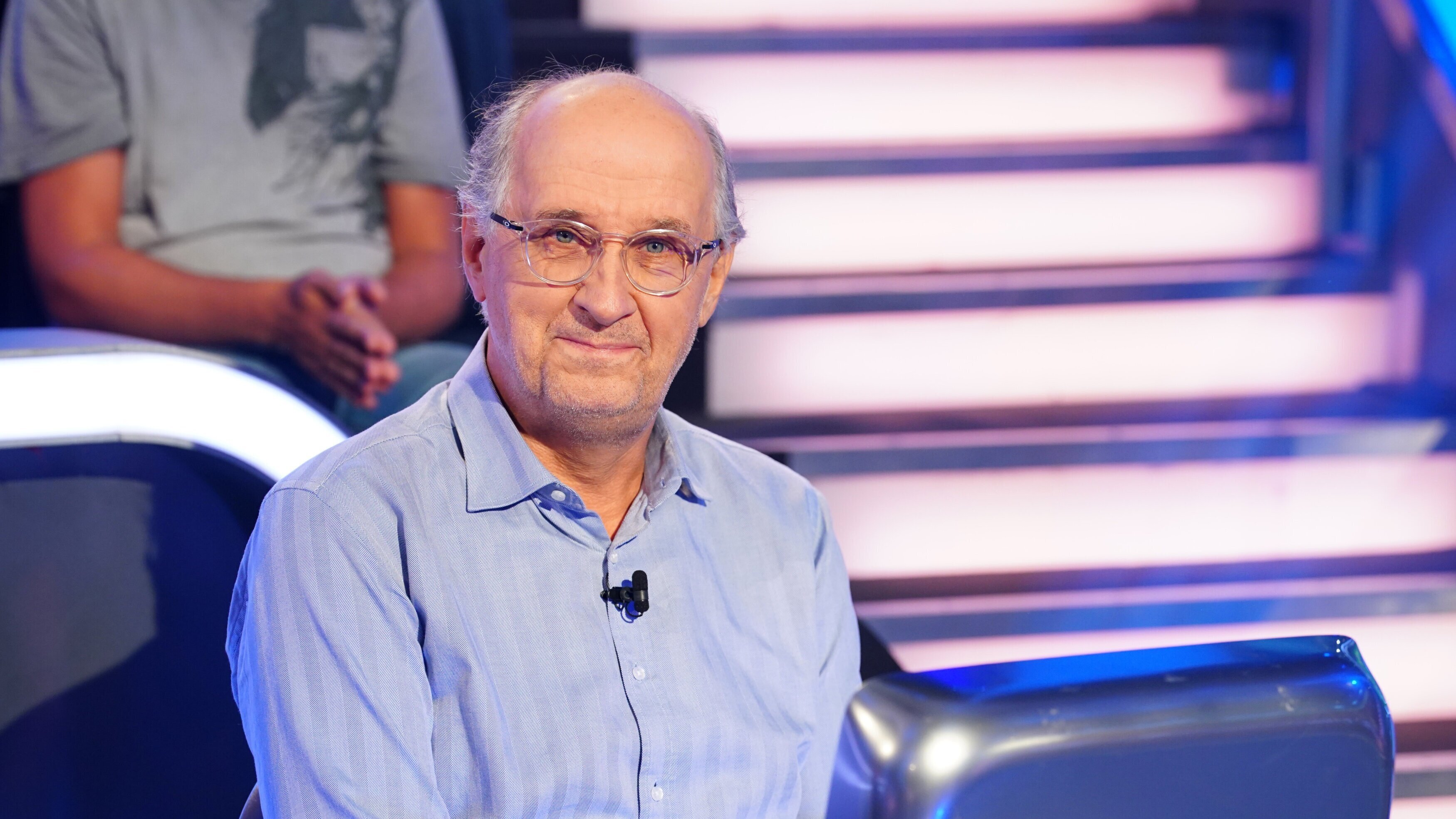 Die Millionenshow