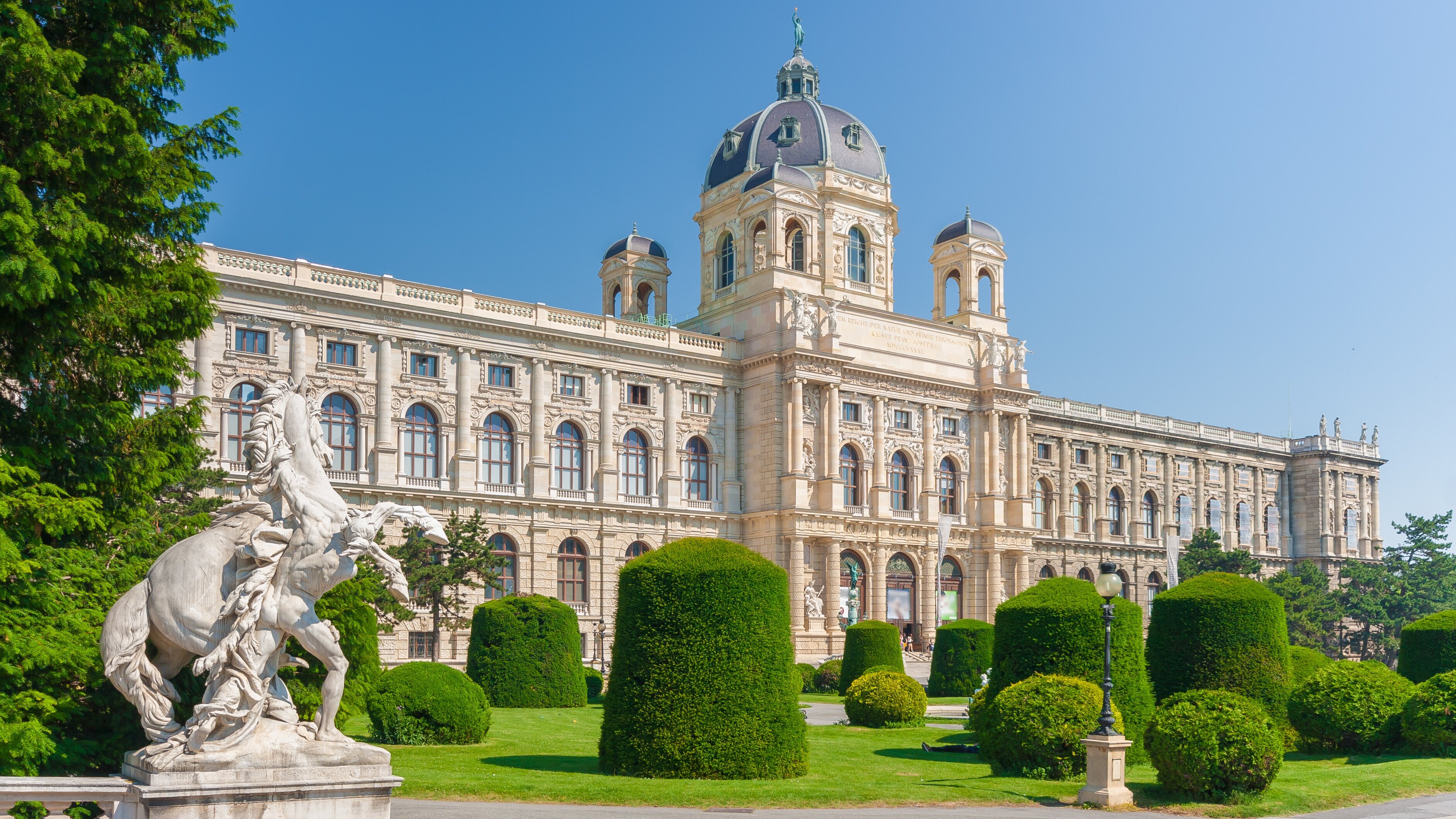 Österreichs schockierendste Verbrechen