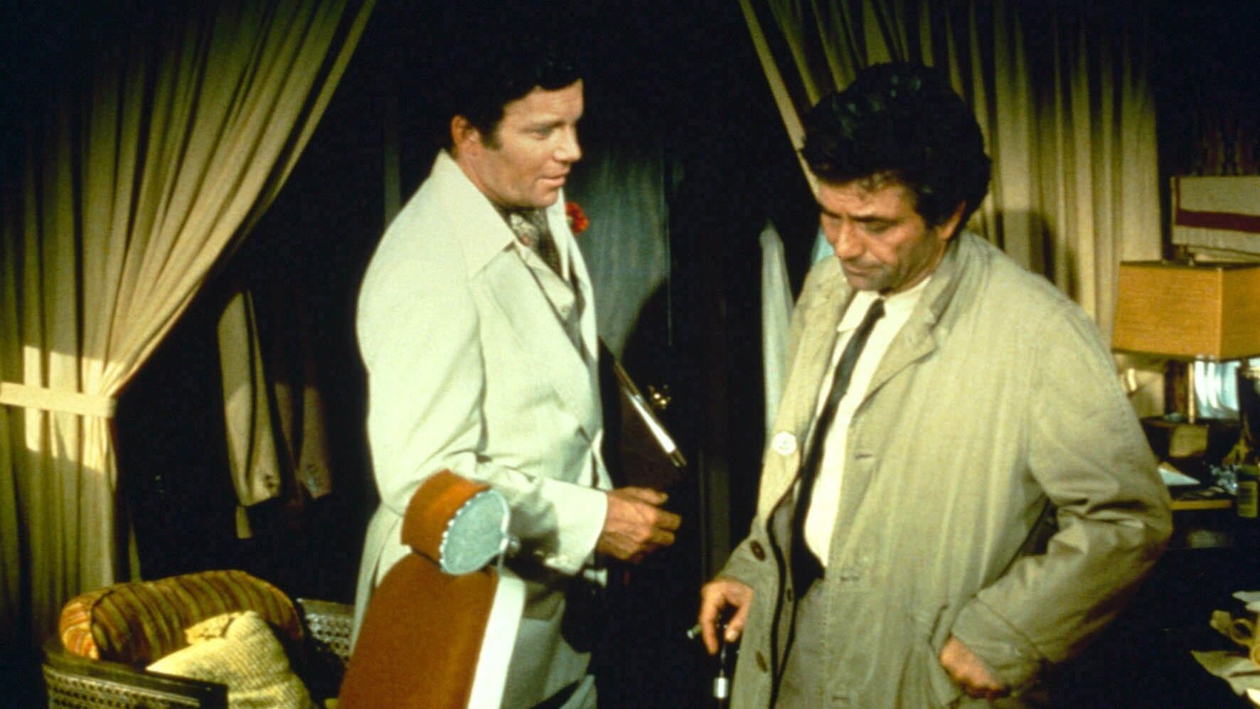 Columbo