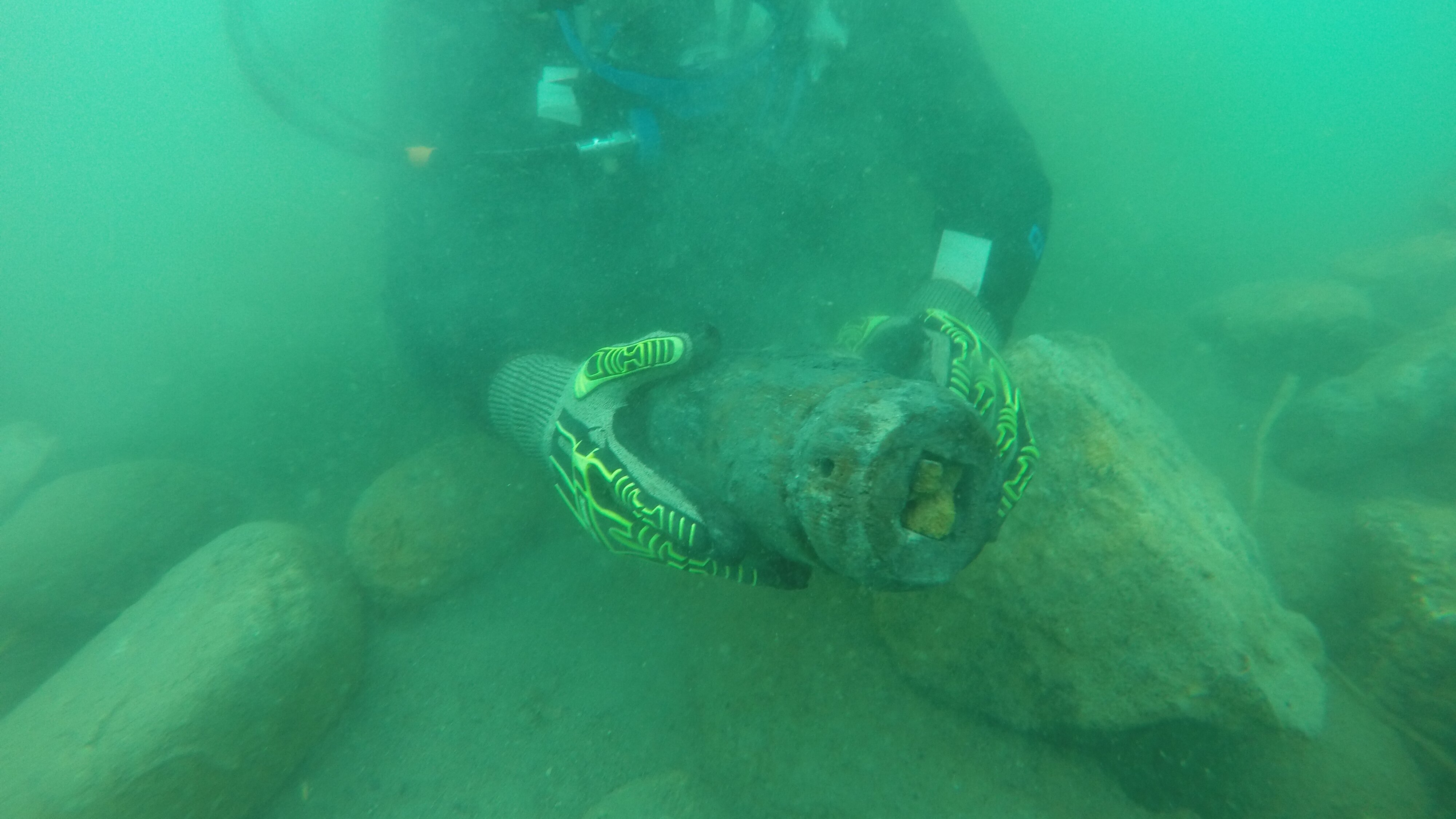 Die legendären Schätze der Tempelritter