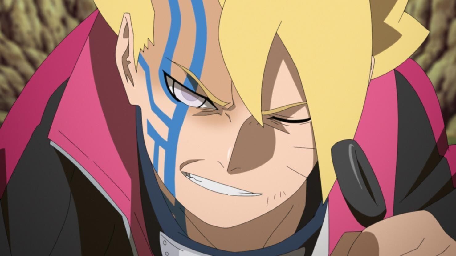 Boruto