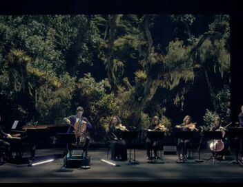 Wonderful World - Ode to nature
