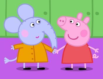 Peppa Pig