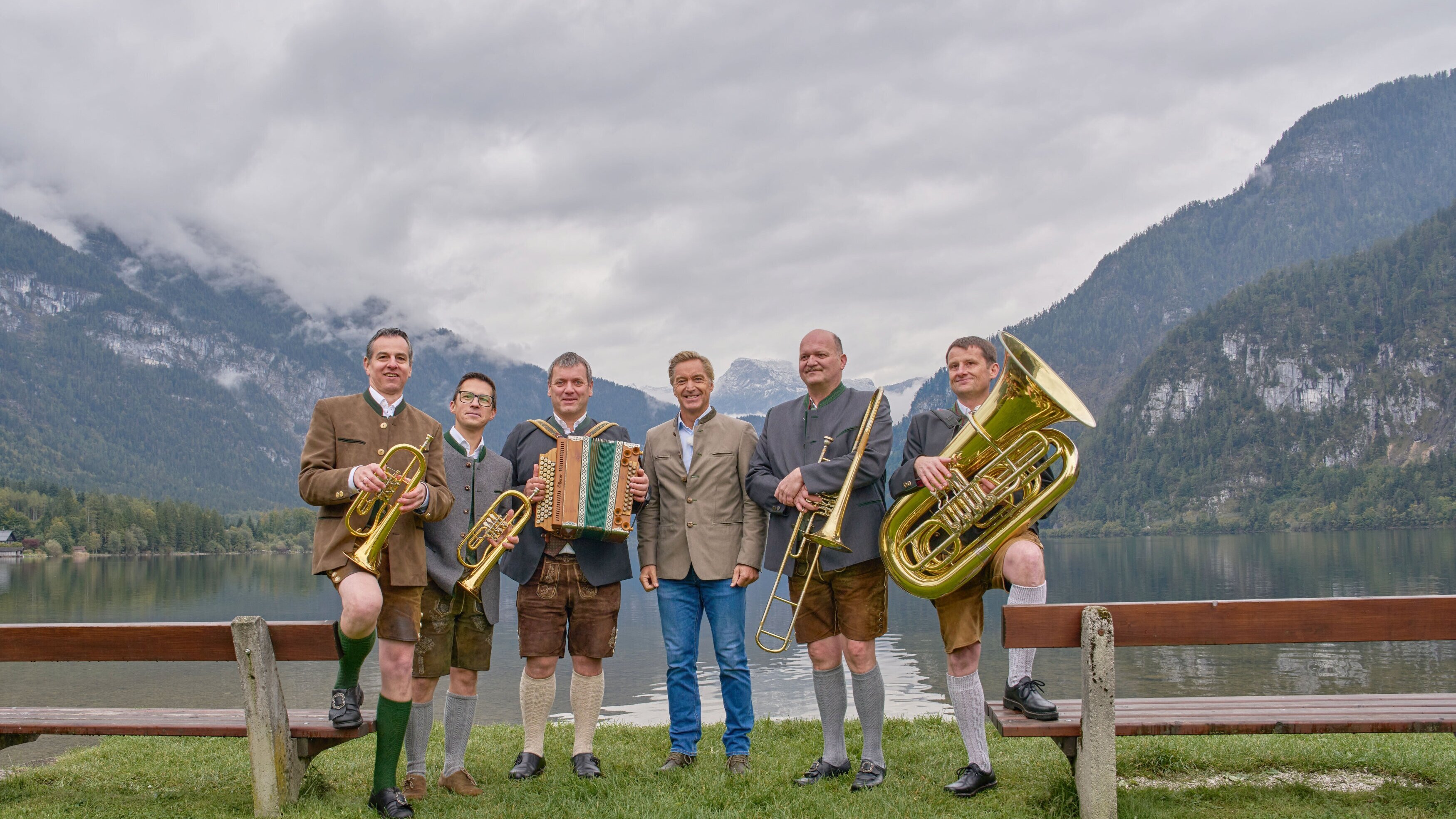 Österreich vom Feinsten