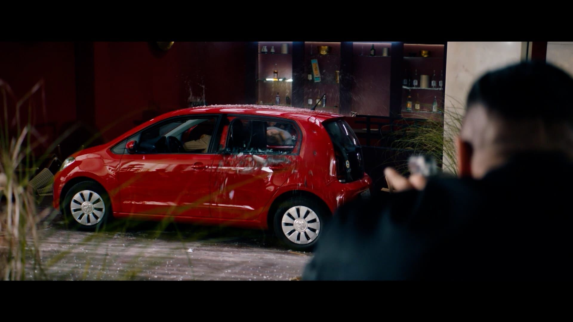 Der letzte Bulle – Der Film