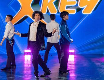 Gangnam Project, l'aventure K-pop