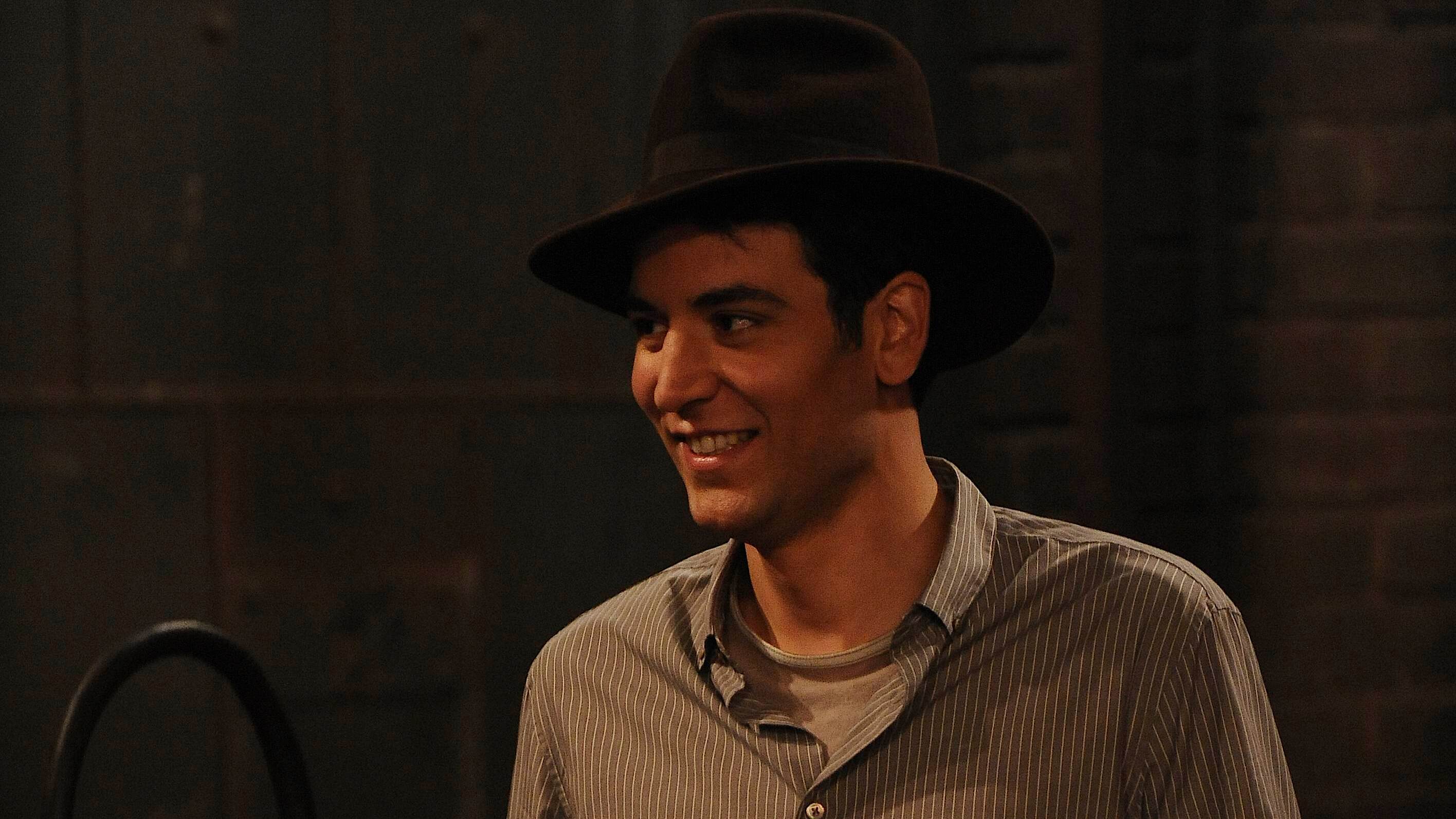 How I Met Your Mother