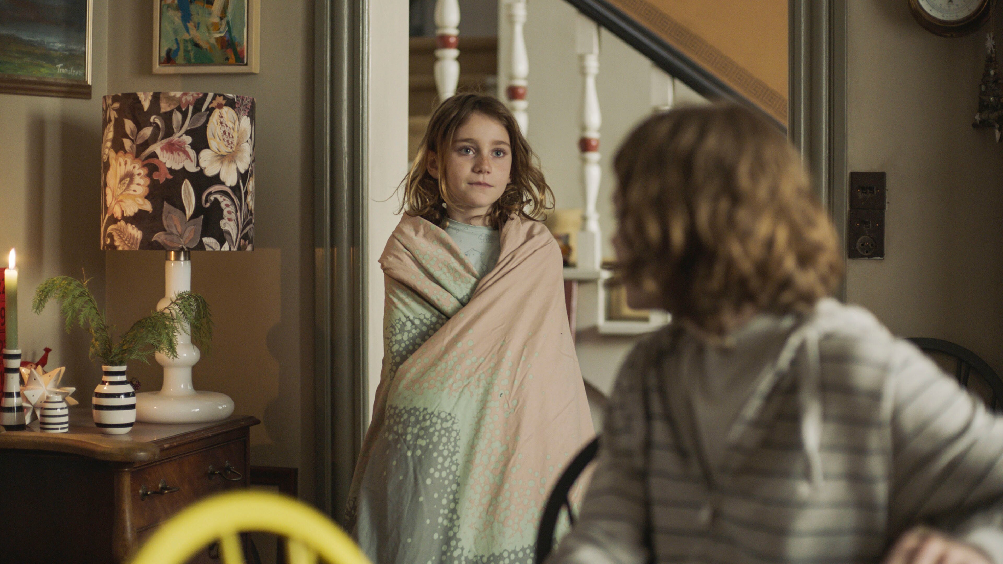 Der Wächter des Zauberwaldes