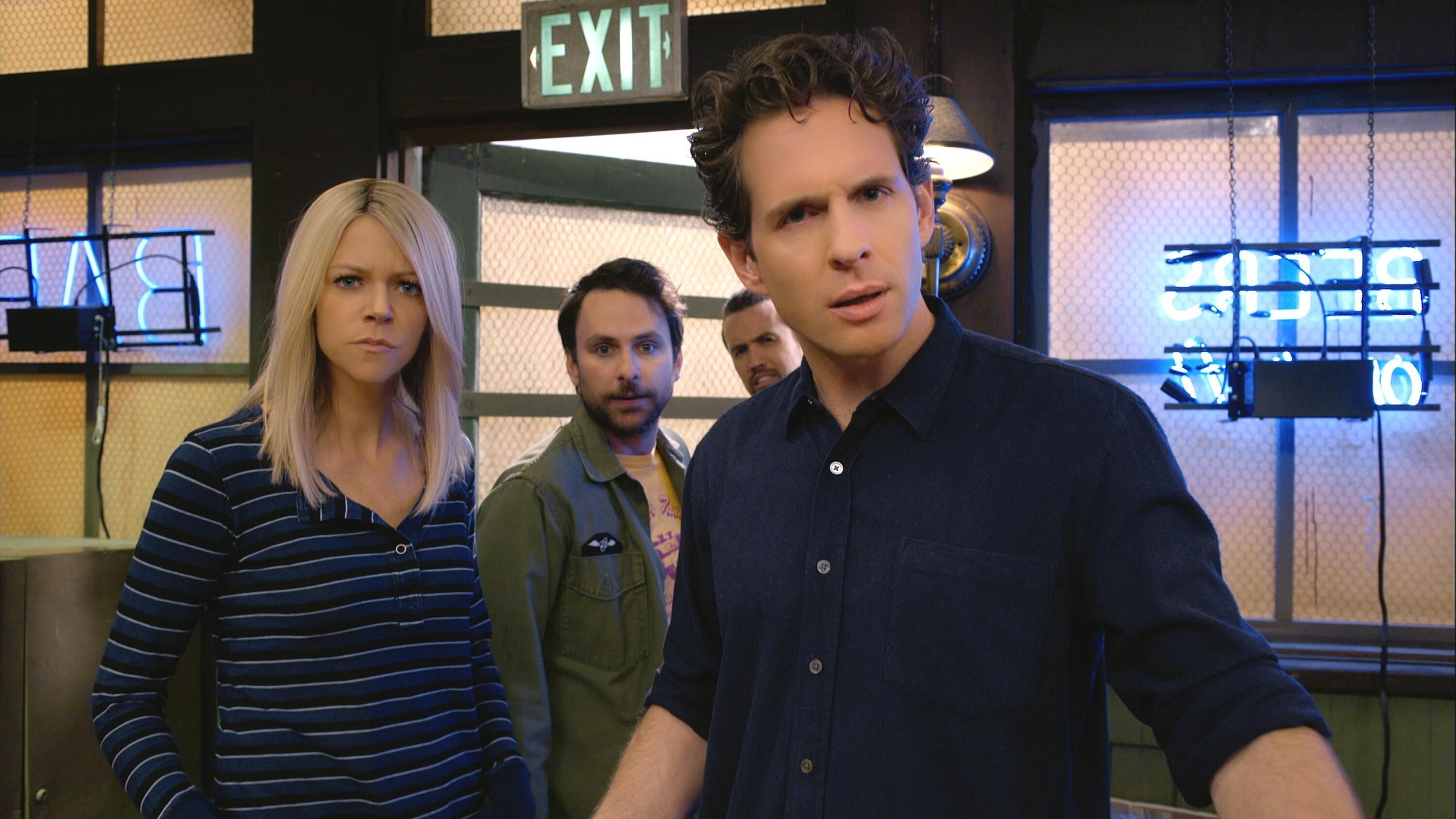 It's Always Sunny in Philadelphia