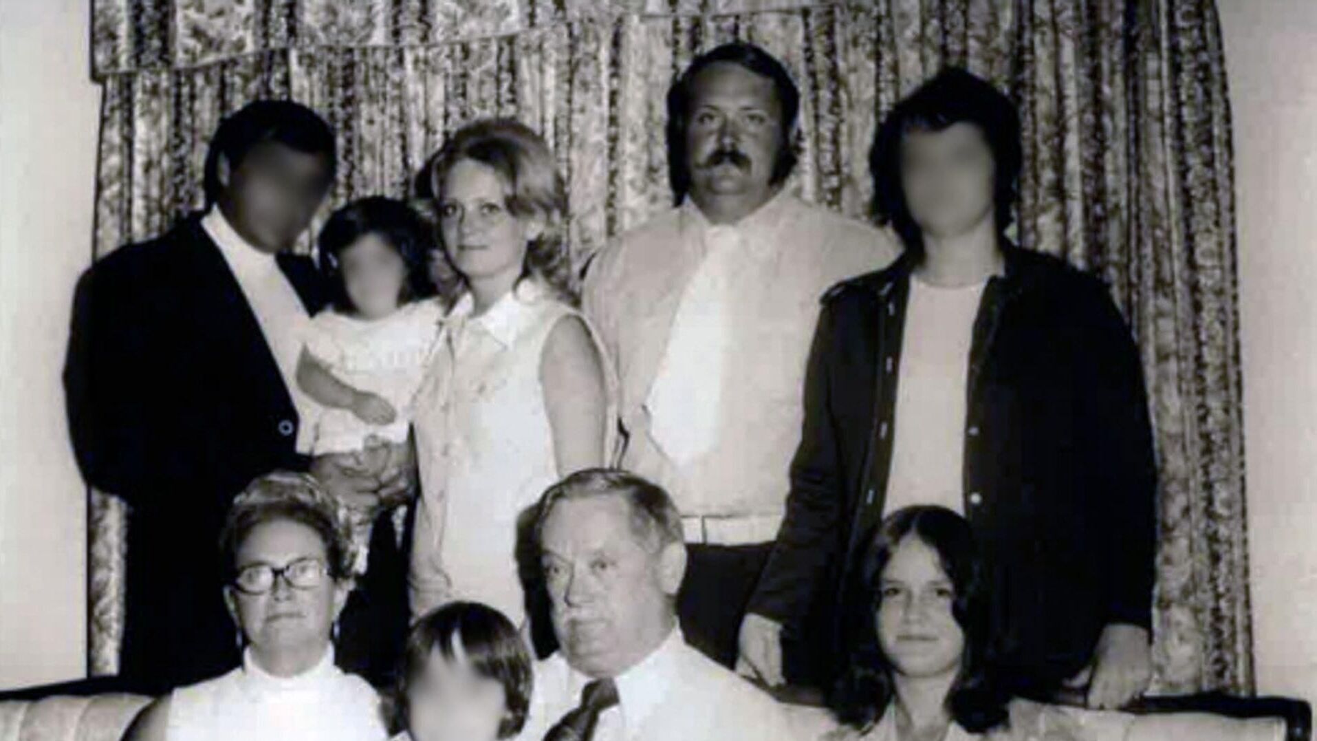 Snapped – Wenn Frauen töten