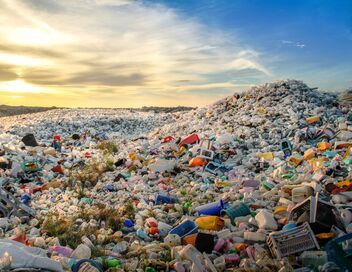 Plastic Odyssey