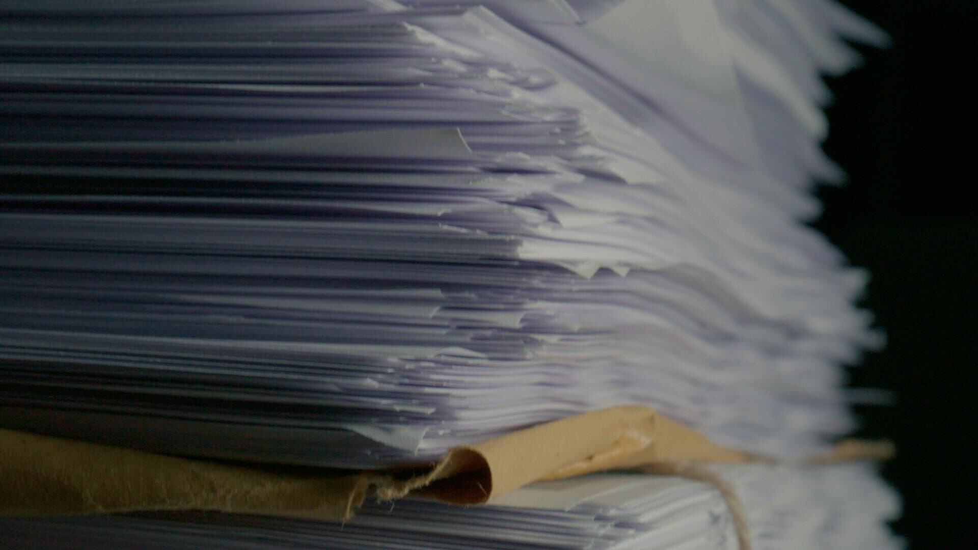Investigativ – Käuflich und korrupt in die EU?
