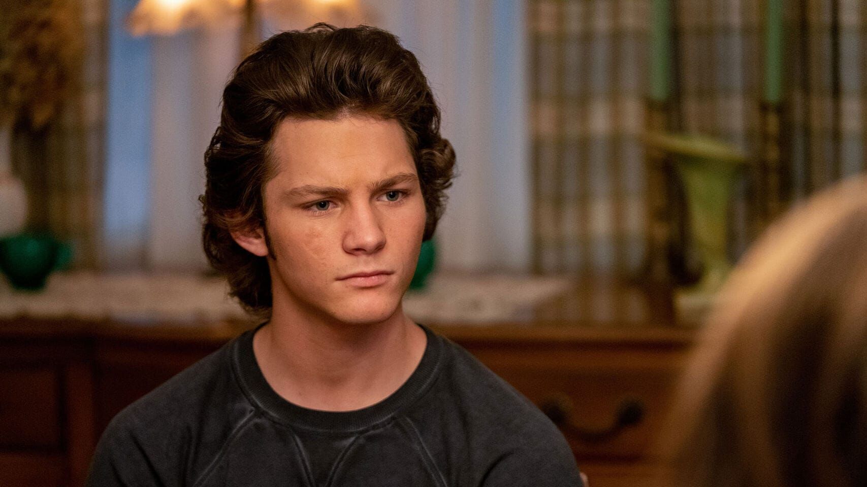 Young Sheldon