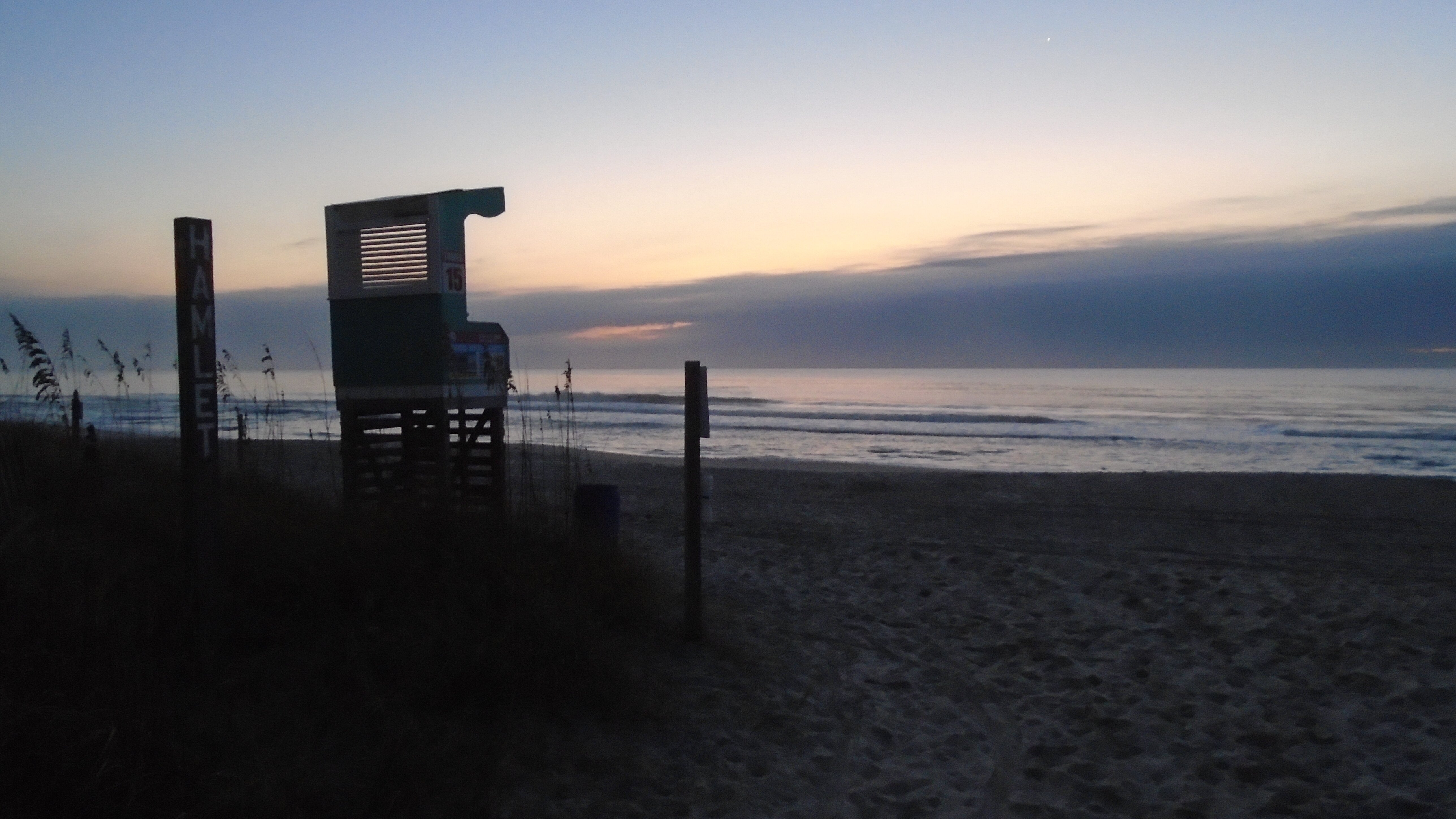 365 Tage Strand