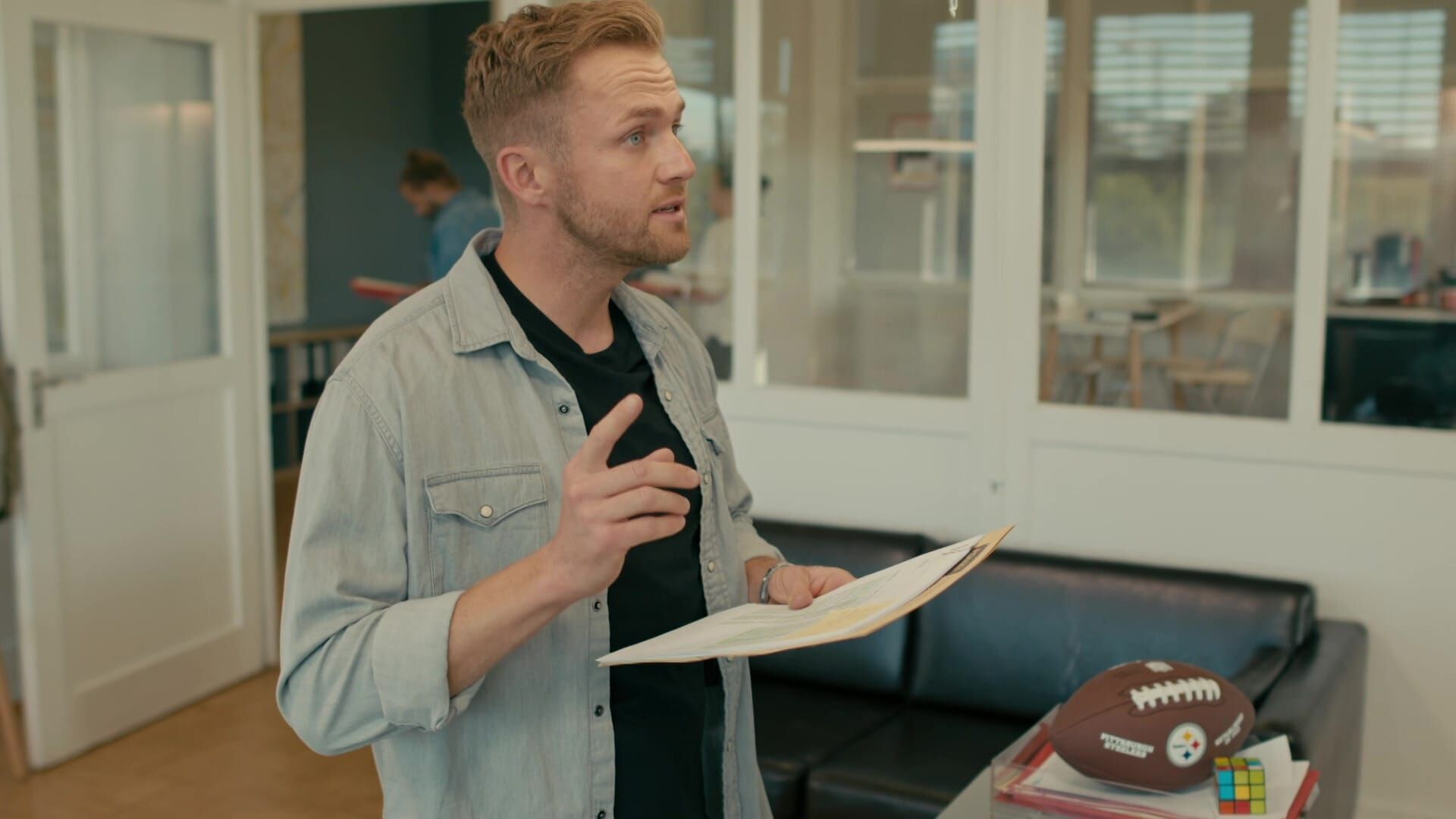 K11 – Die neuen Fälle