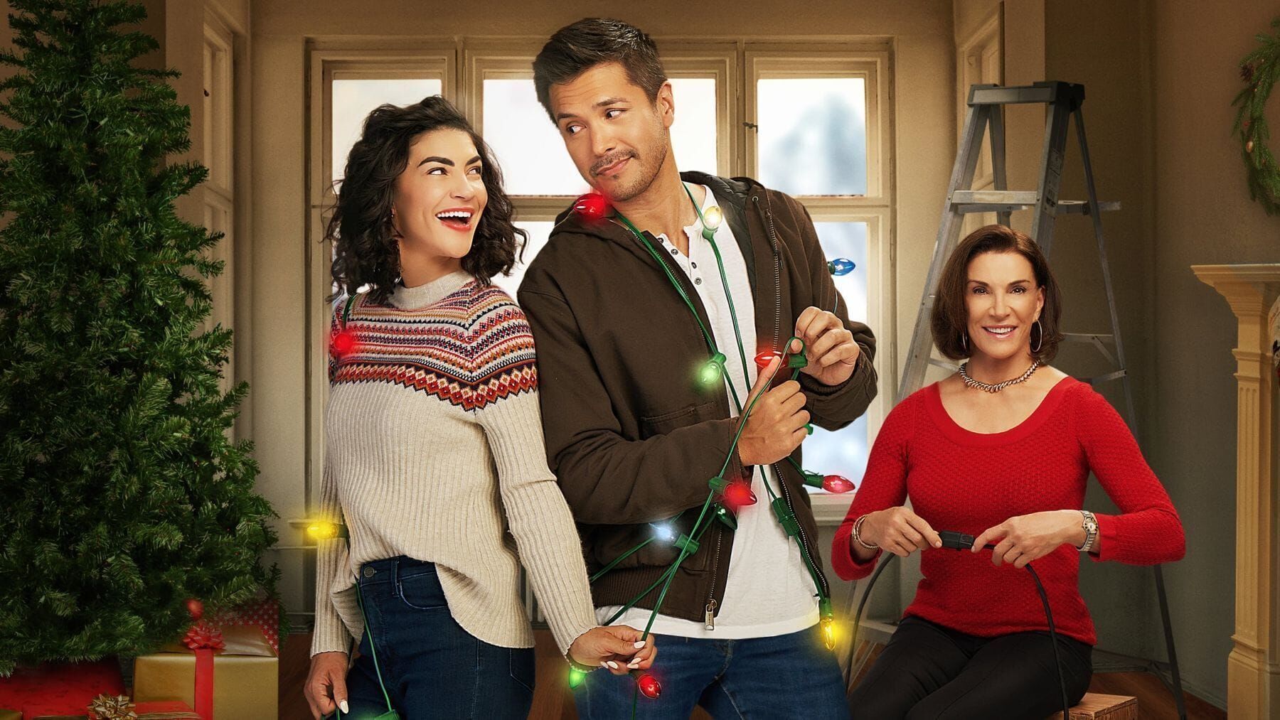 Designing Christmas – Renovierung mit Herzklopfen