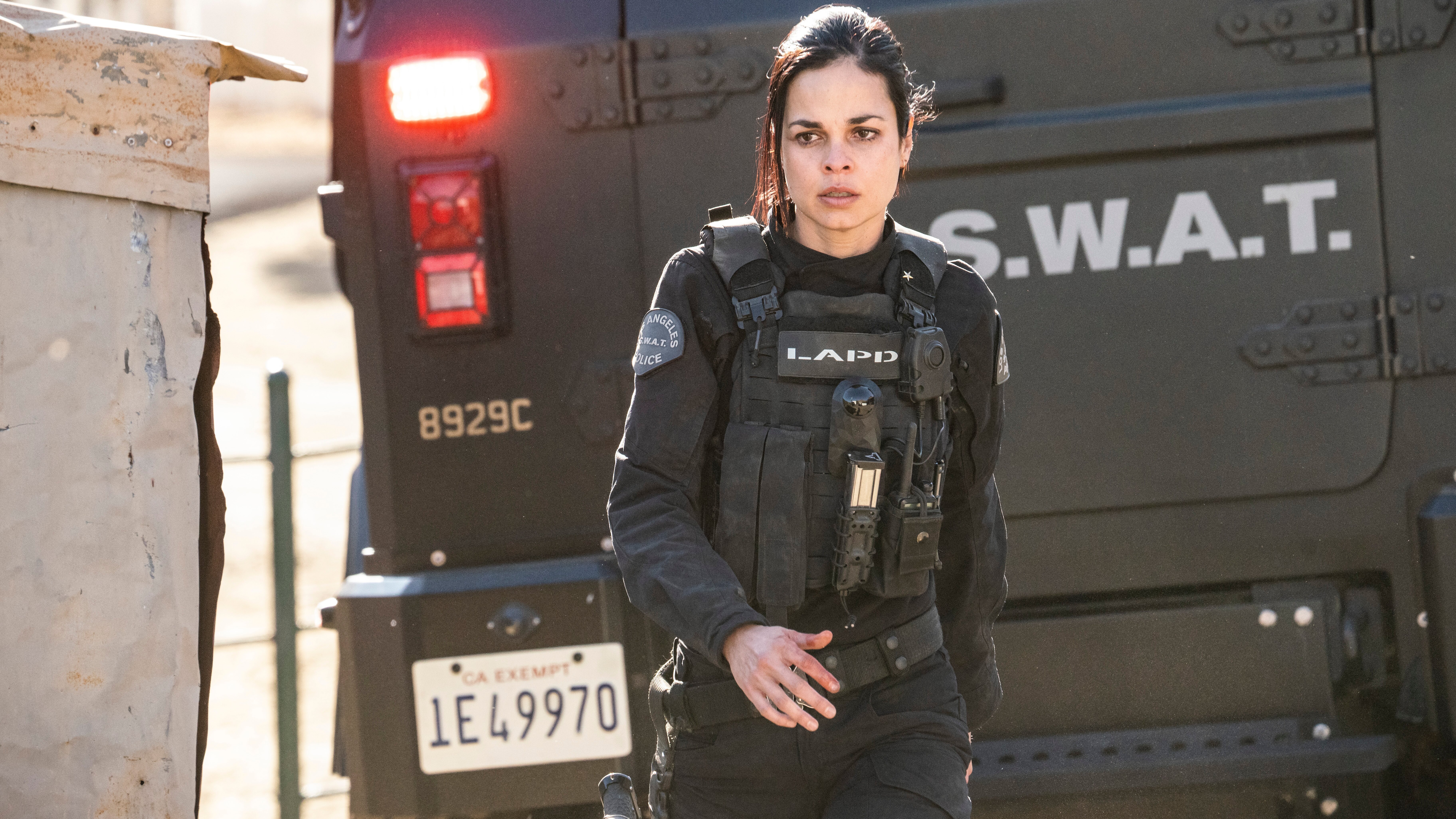 S.W.A.T.