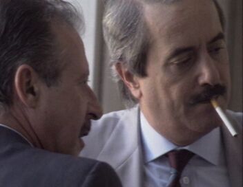 Corleone, le parrain des parrains