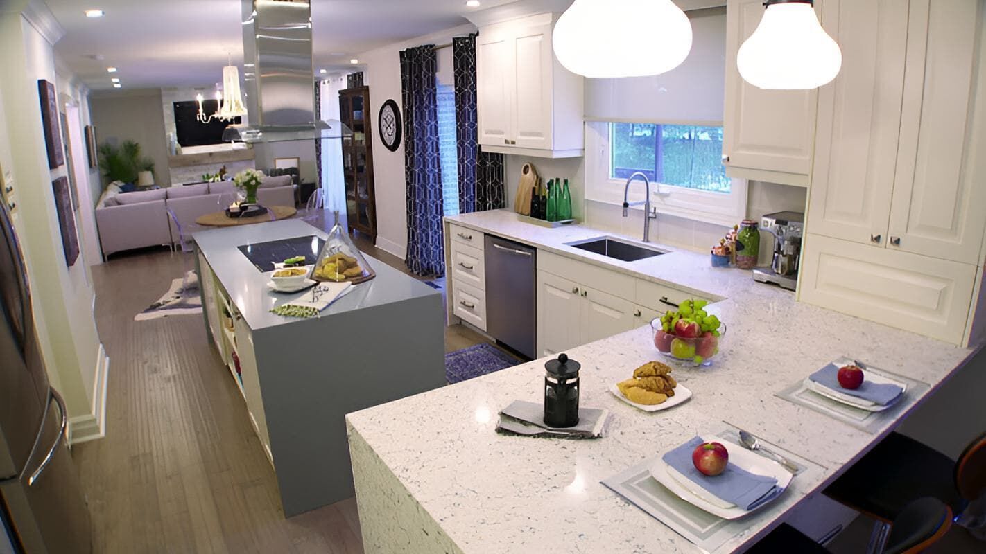 Property Brothers – Die Traumhaus-Profis