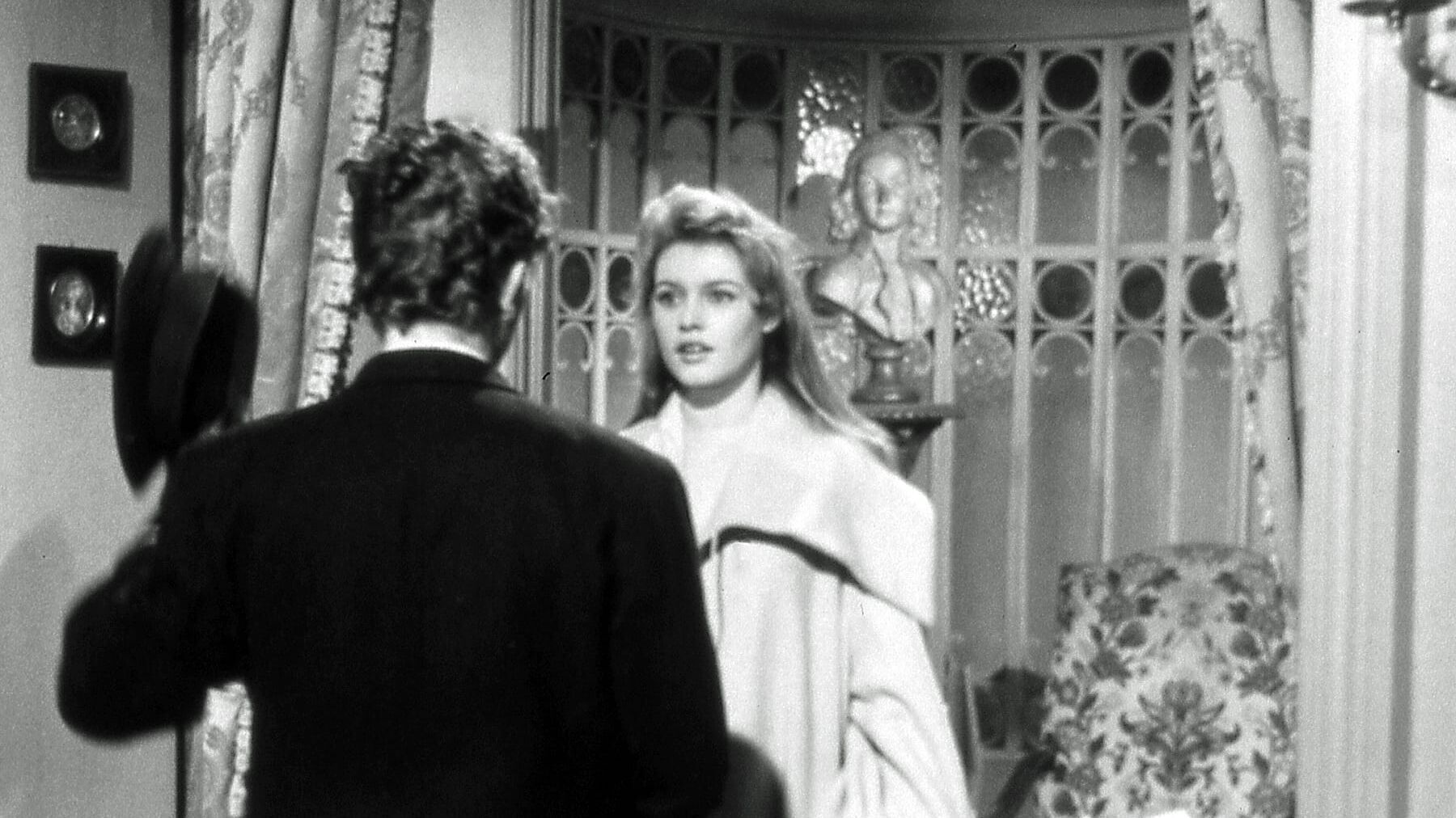 En effeuillant la marguerite