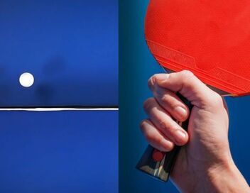 Tennis de table : Championnats d'Europe