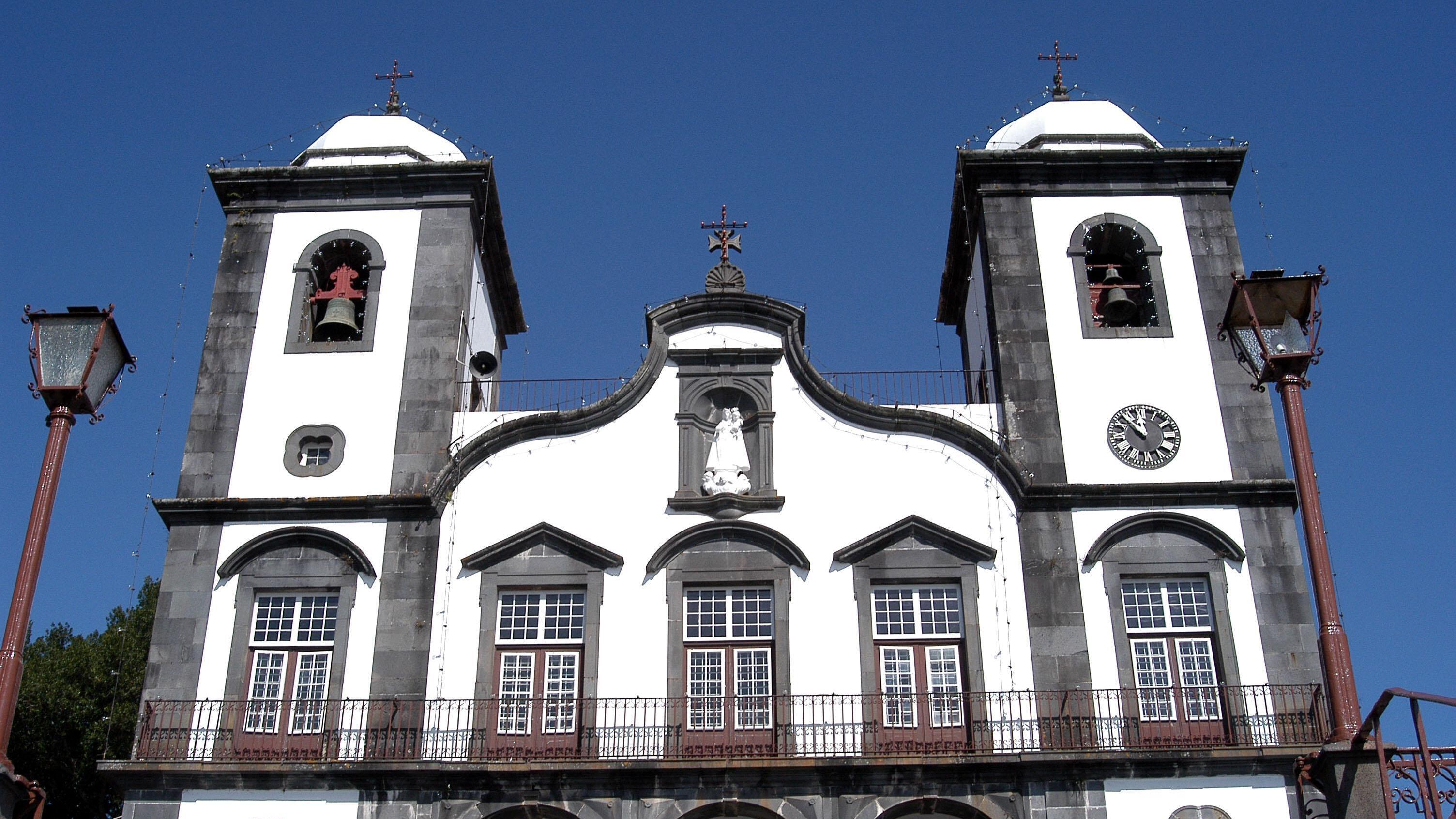 Madeira – Smaragd im Atlantik
