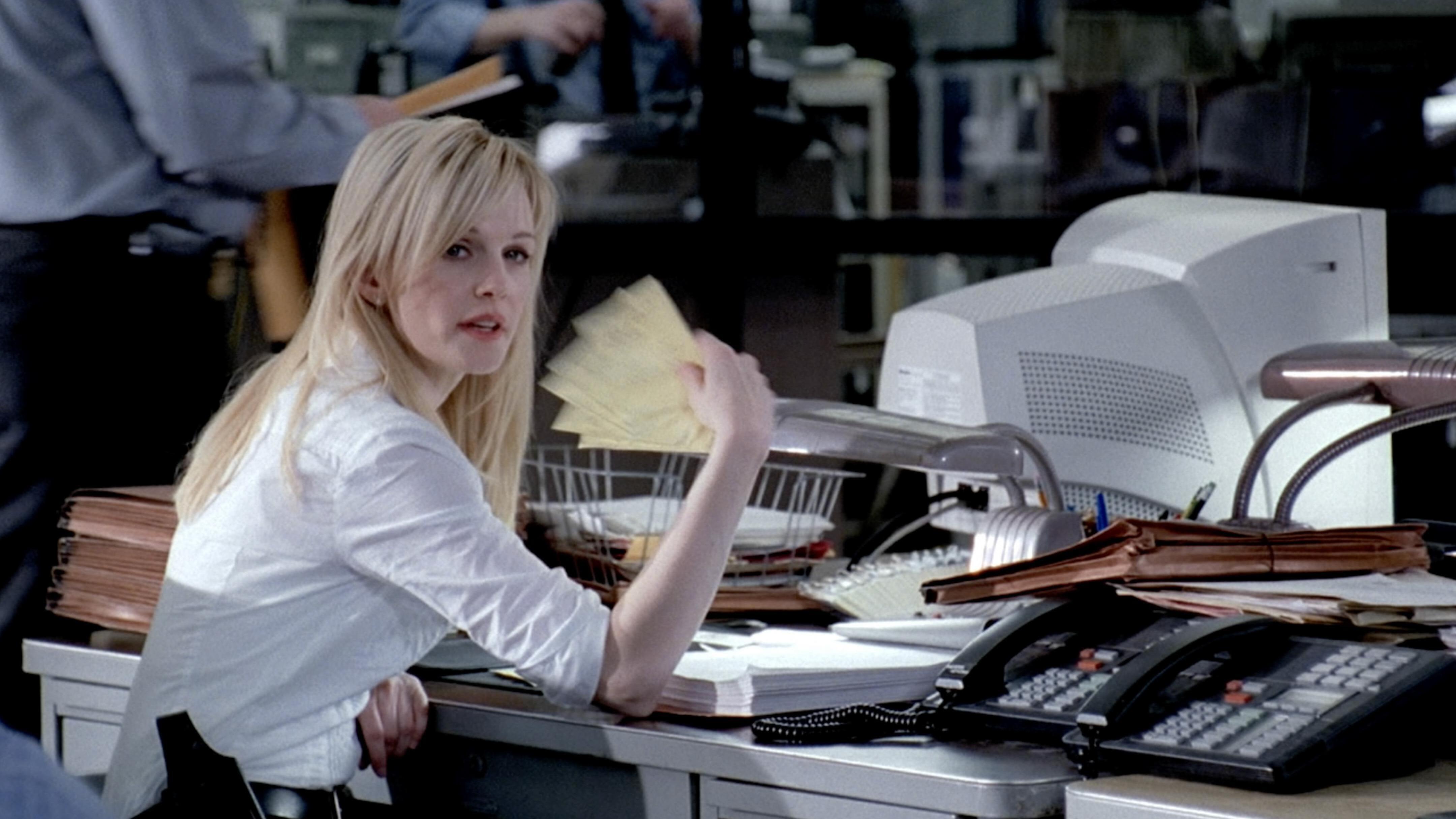 Cold Case – Kein Opfer ist je vergessen