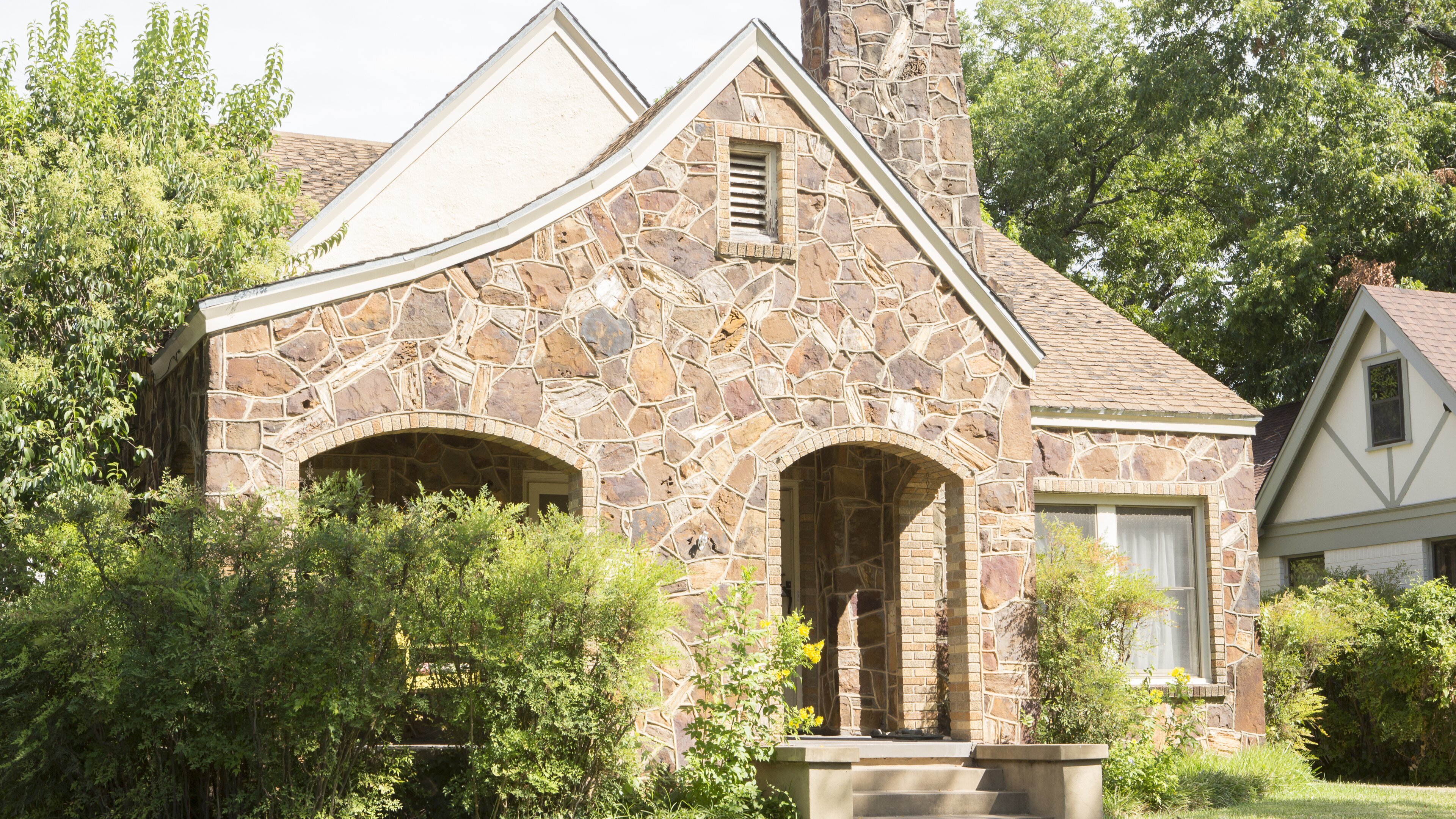 Fixer Upper – Spezial: Chip & Joannas Haus-Flip