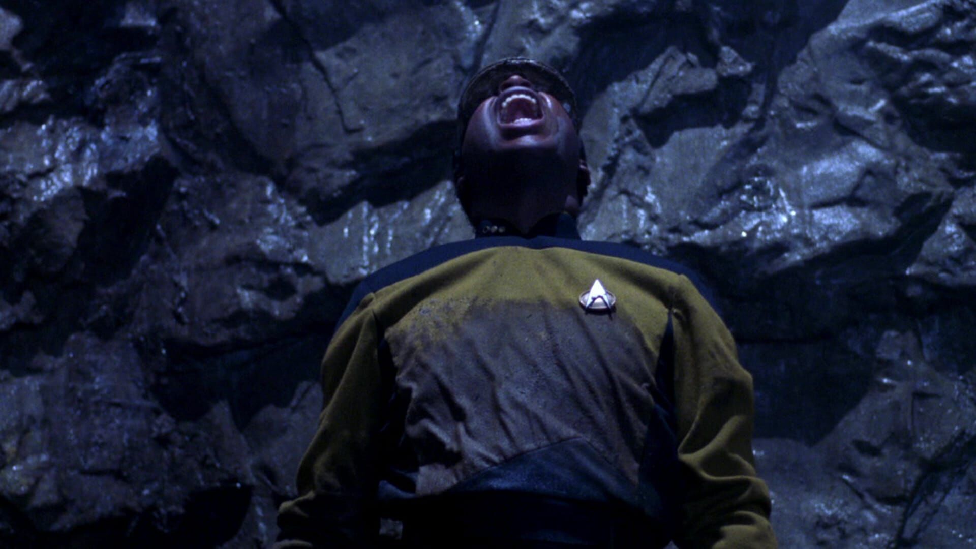 Star Trek – Das nächste Jahrhundert