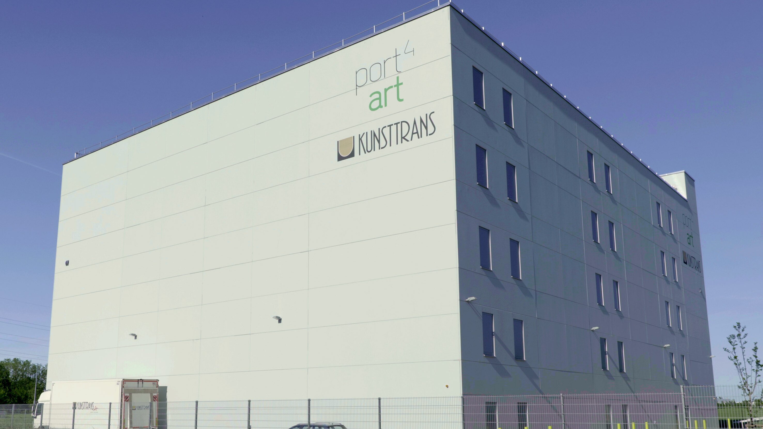 Schätze unter Verschluss