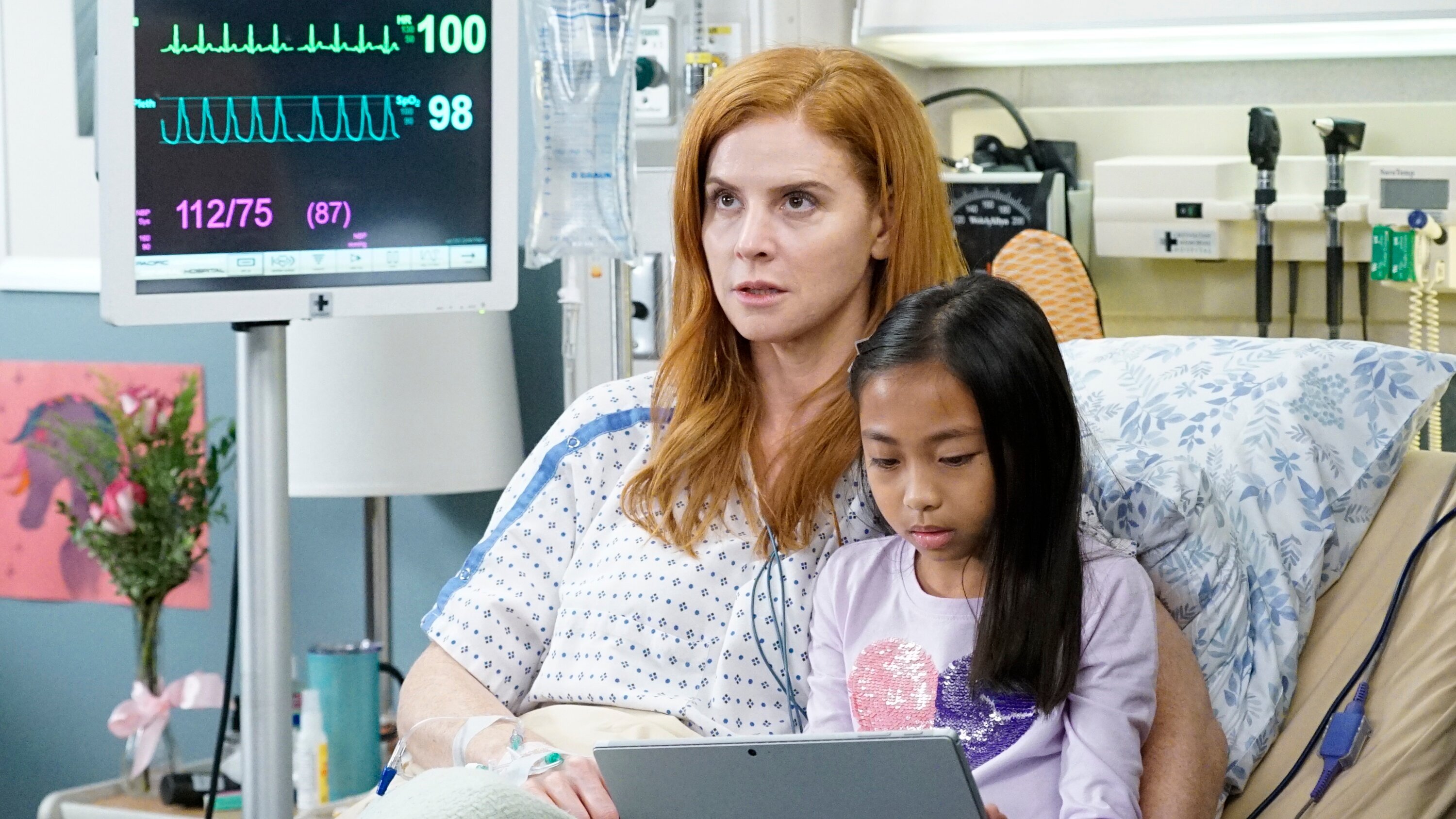 Grey's Anatomy – Die jungen Ärzte