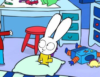 Simon Superlapin