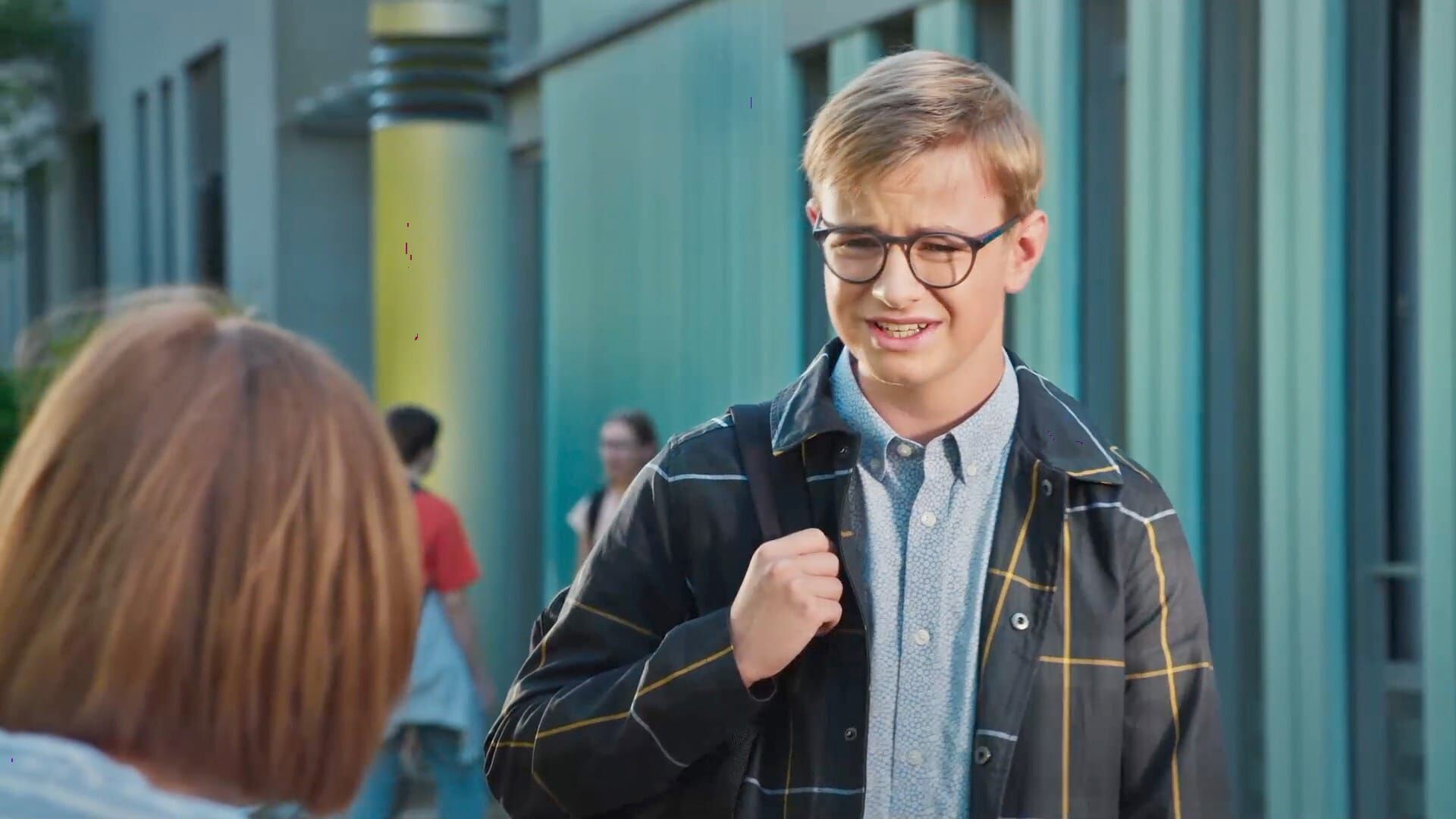 Schloss Einstein – Erfurt