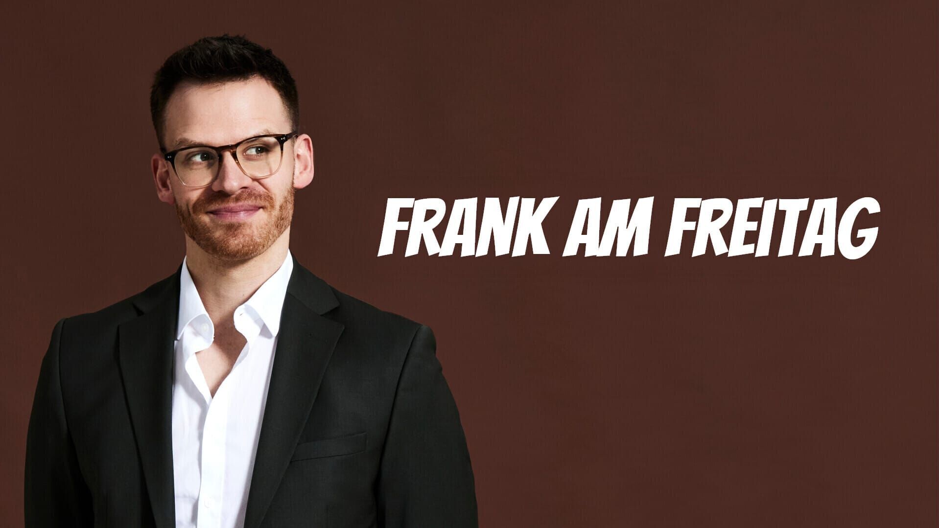 Frank am Freitag