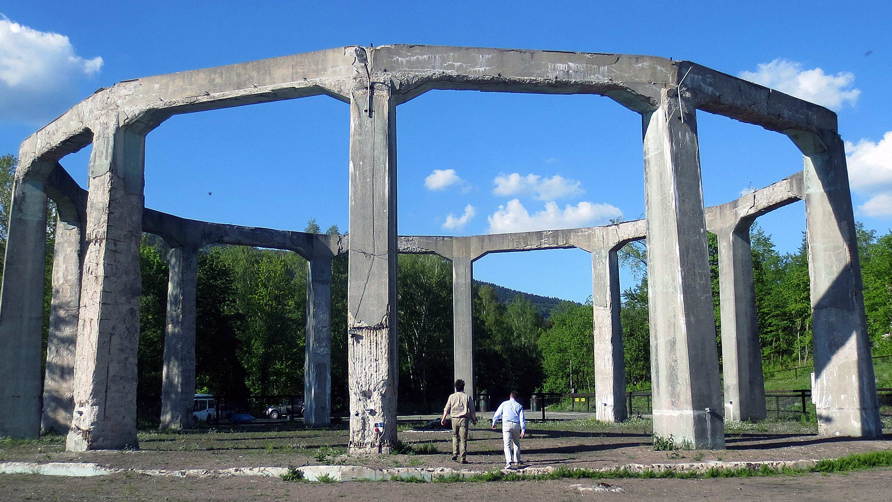 Ancient Aliens – Die Ursprünge