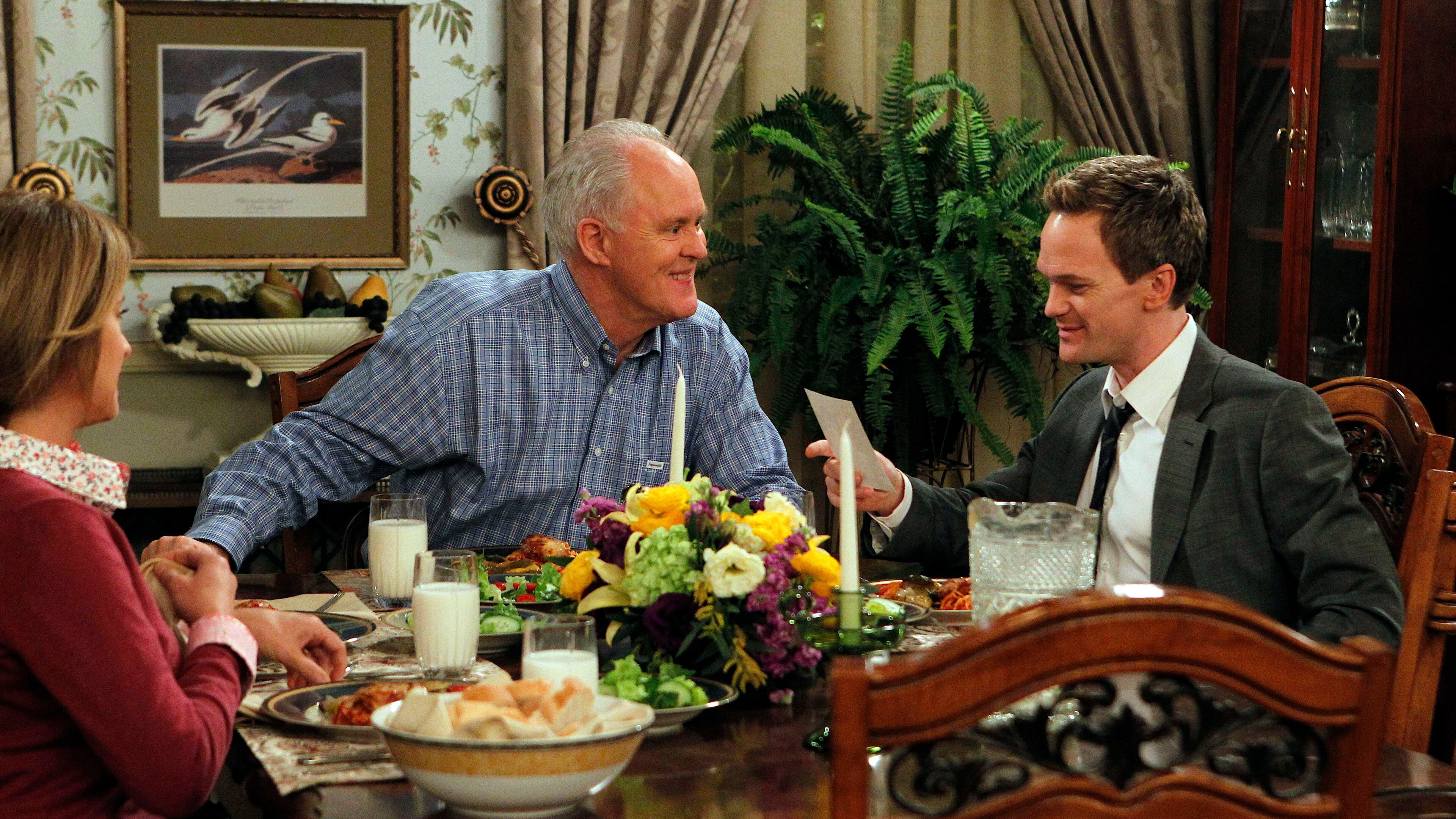 How I Met Your Mother